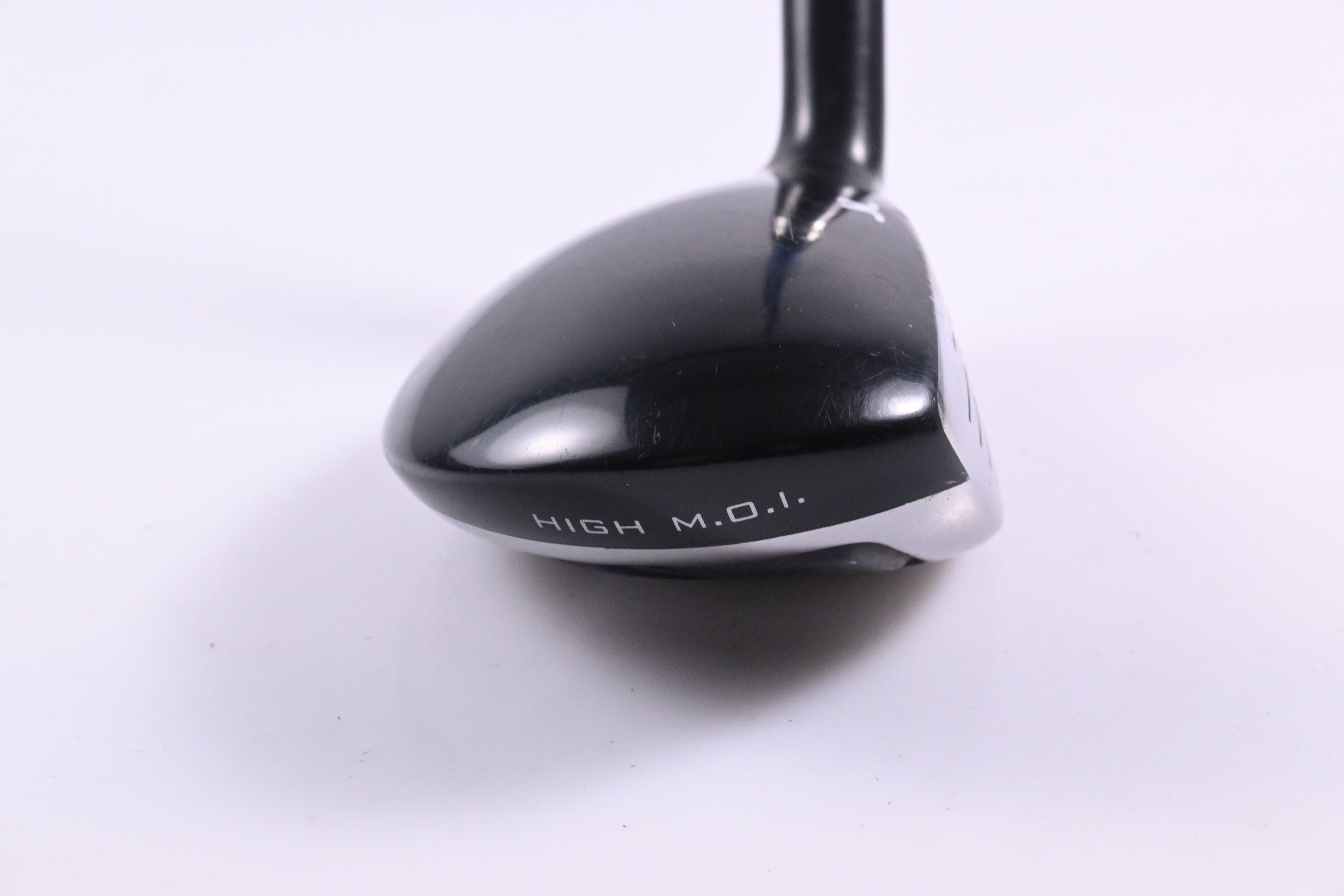 John Letters T9+ #3 Hybrid / 19 Degree / Regular Flex Aldila Tour Gold 80 Shaft