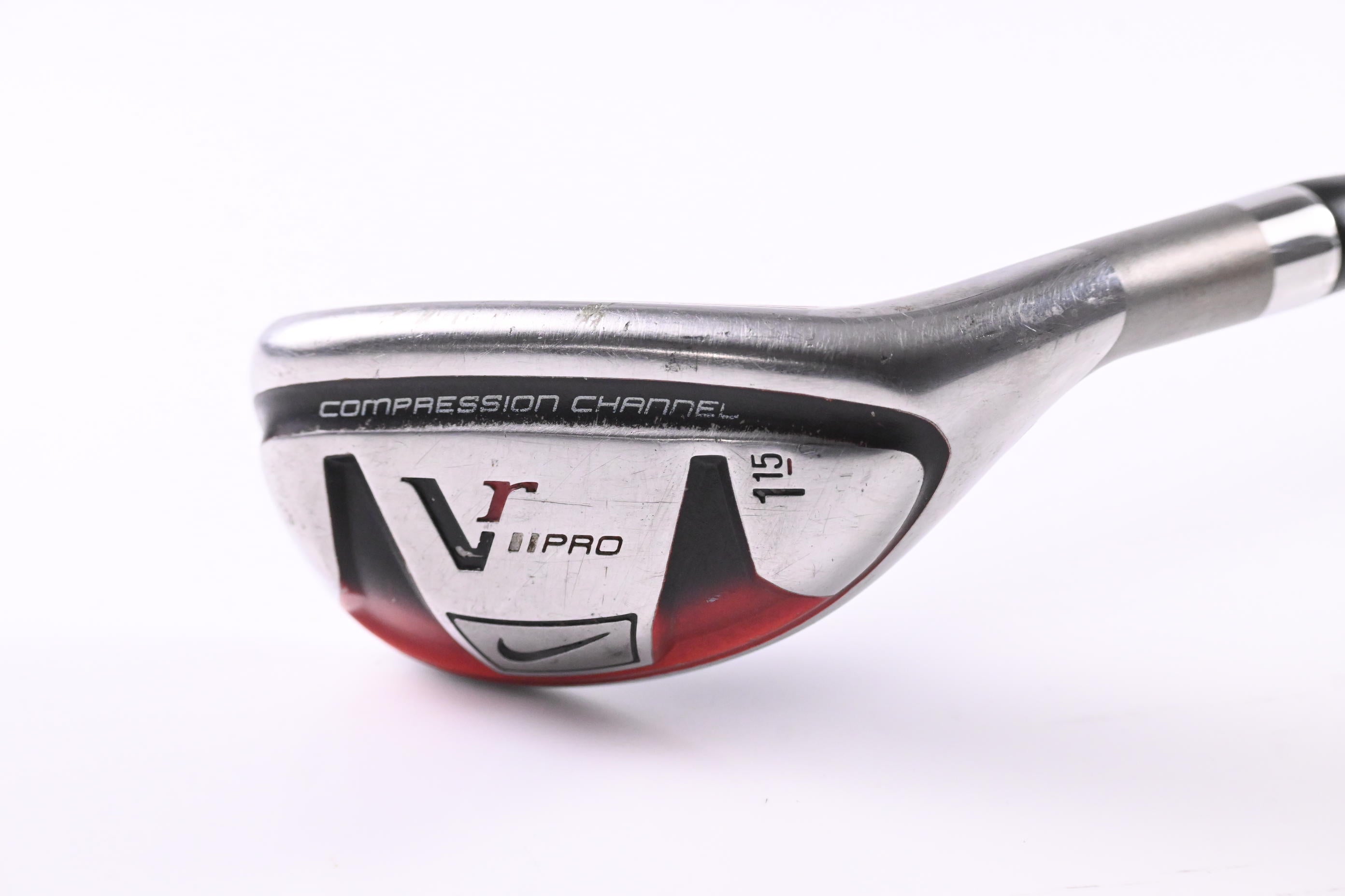 Nike VR Pro #1 Hybrid / 15 Degree / Stiff Flex Miyazaki C.Kua 59 Shaft