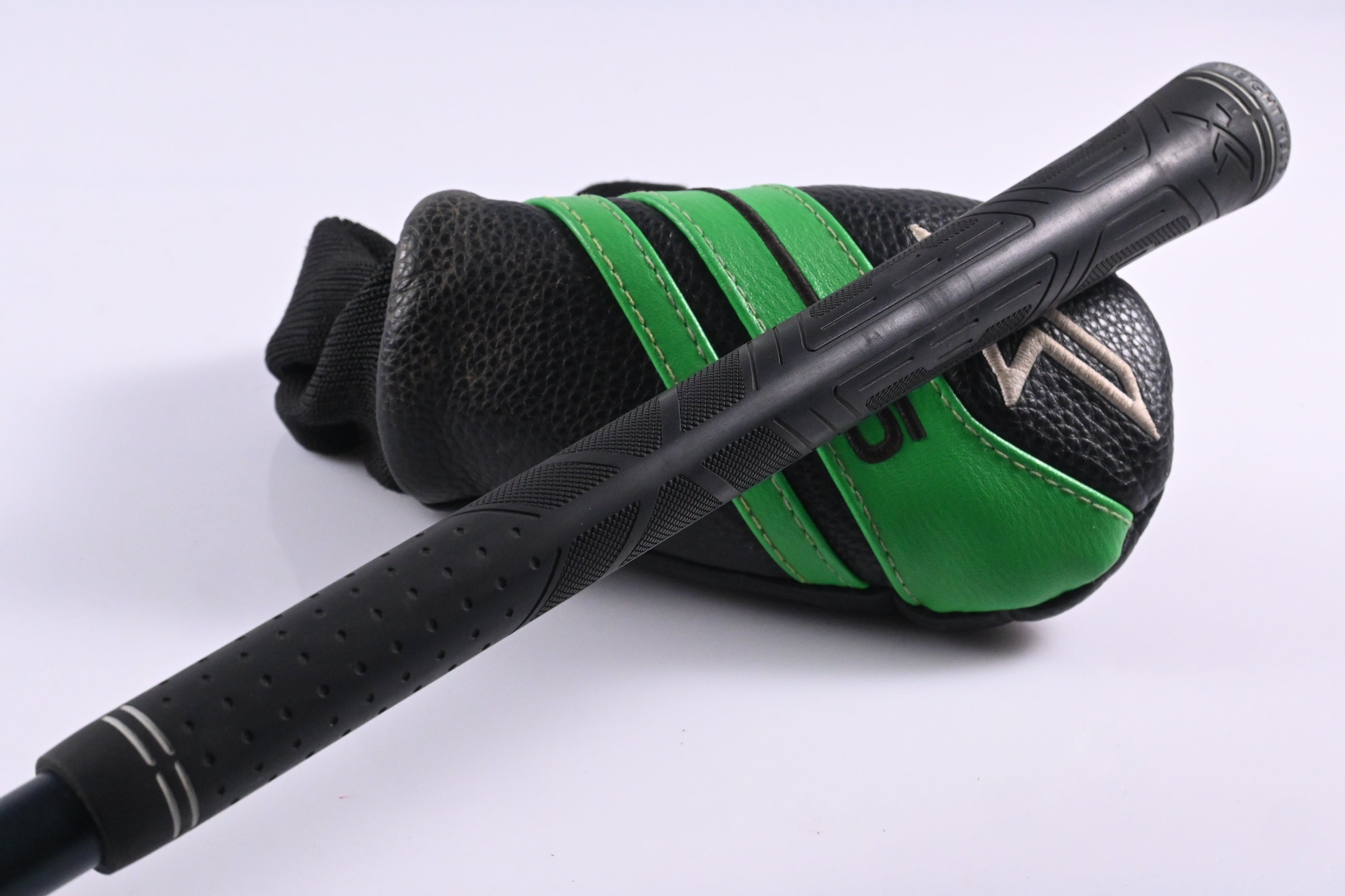 XXIO X 2022 #5 Hybrid / 23 Degree / Regular Flex Miyazaki AX-II 51 Shaft