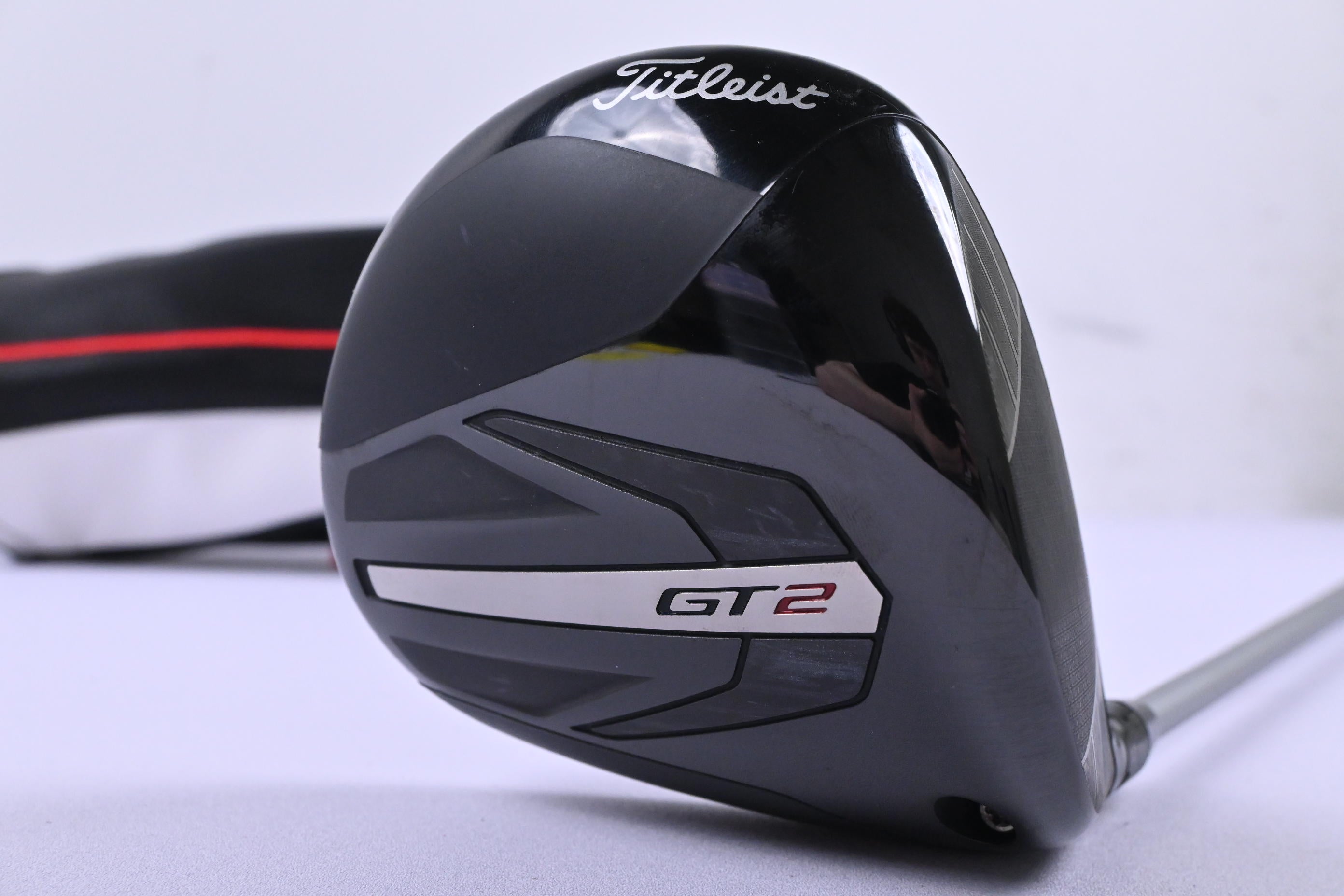 Titleist GT2 Driver / 11 Degree / Senior Flex MMT Speedmesh 40 Shaft