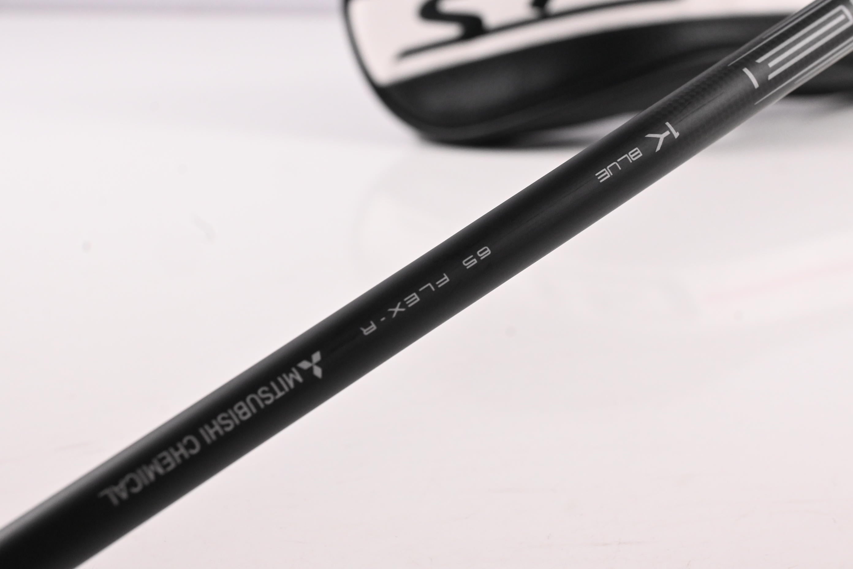 Titleist GTS300 Mini Driver / 13 Degree / Regular Flex Tensei 1K Blue 65 Shaft