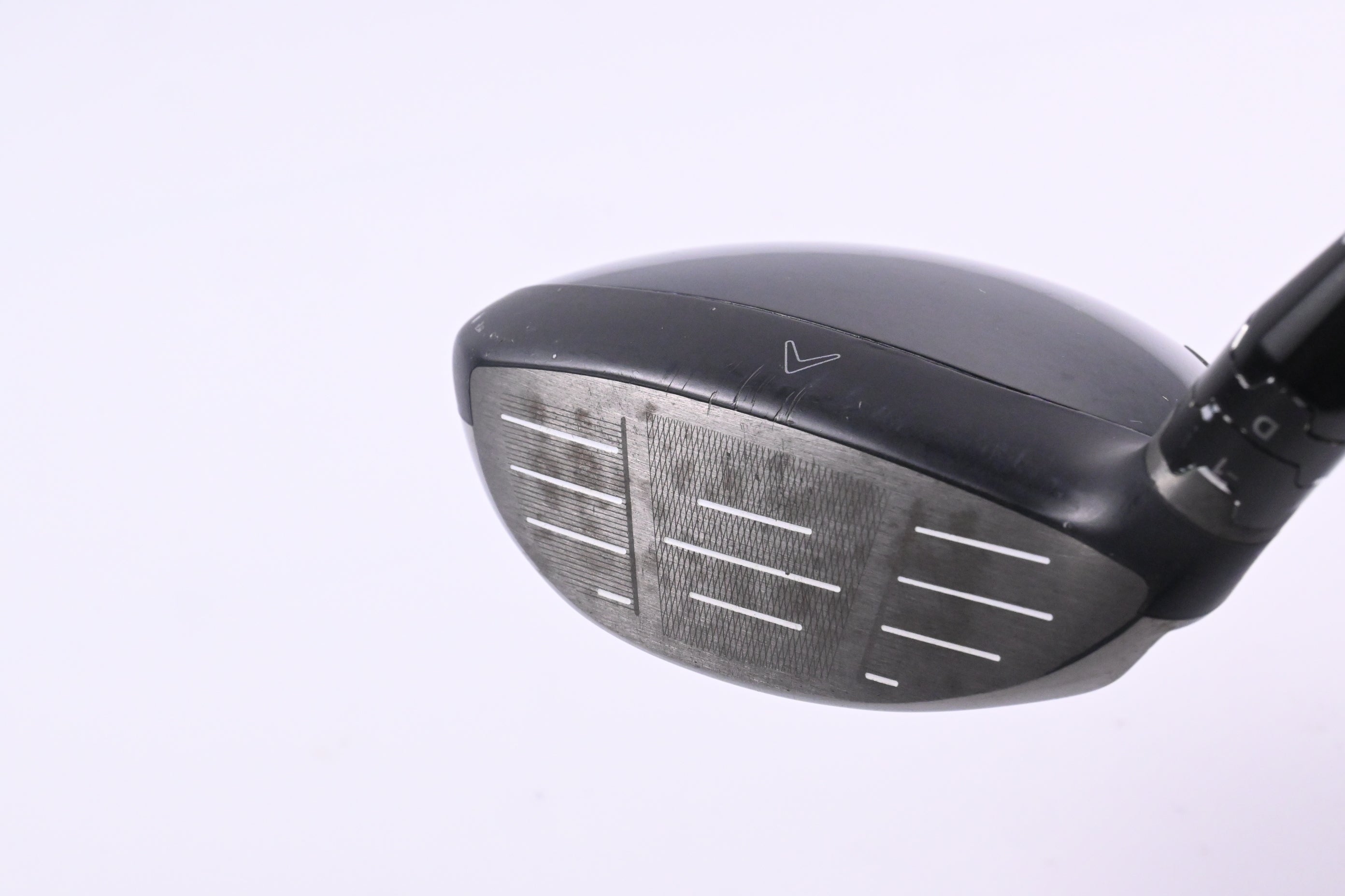 Callaway Paradym #3 Wood / 15 Degree / Stiff Flex Project X Denali Red 60 Shaft