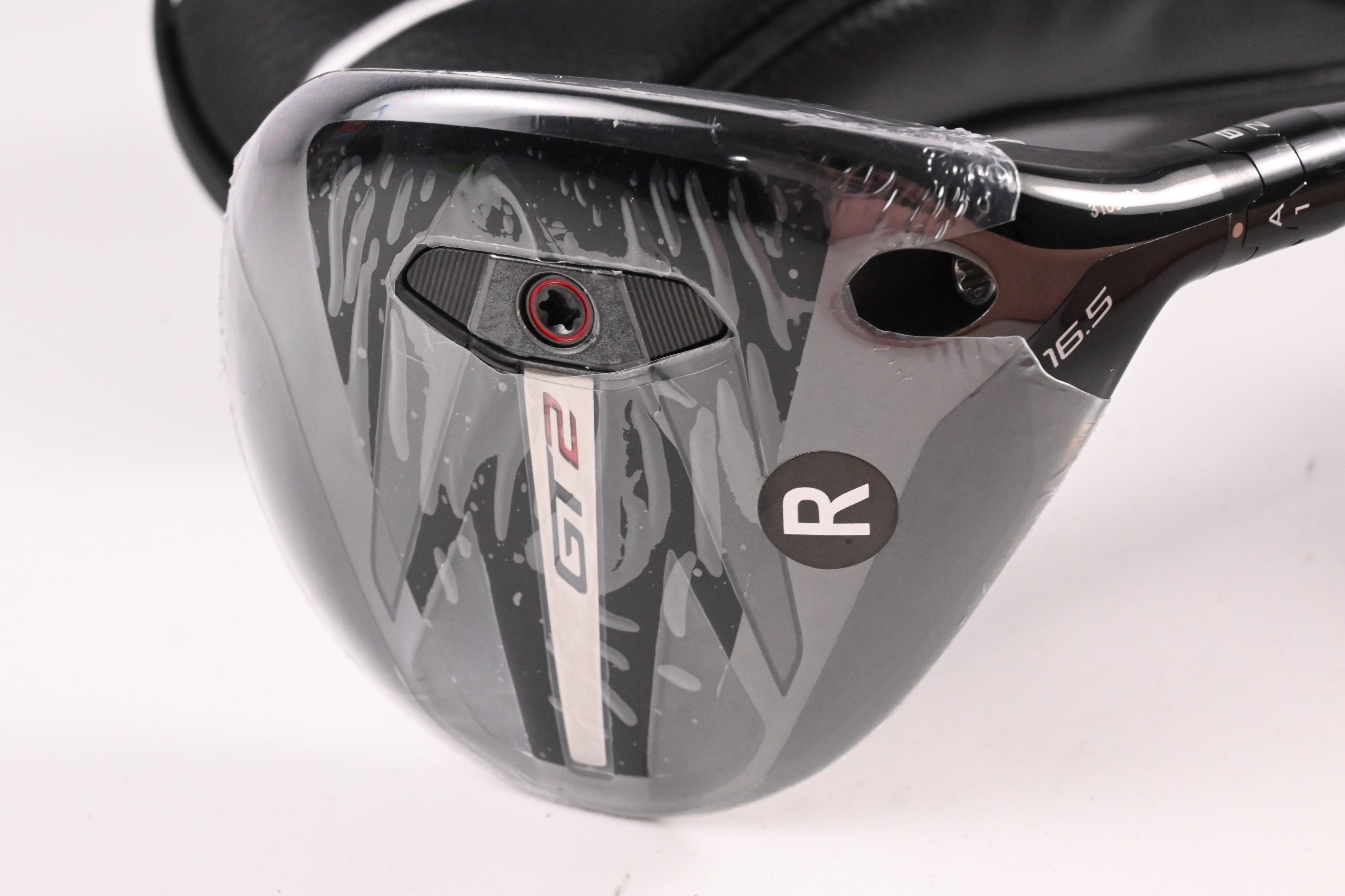 Titleist GT2 #3 Wood / 16.5 Degree / Regular Flex Tensei 1K Blue 65 Shaft