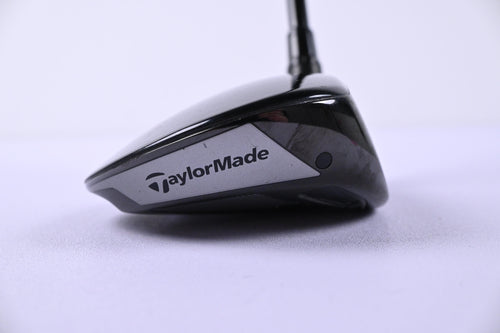 TaylorMade Qi10 Tour #5 Wood / 18 Degree / Stiff Flex Kai'li Blue 70 Shaft