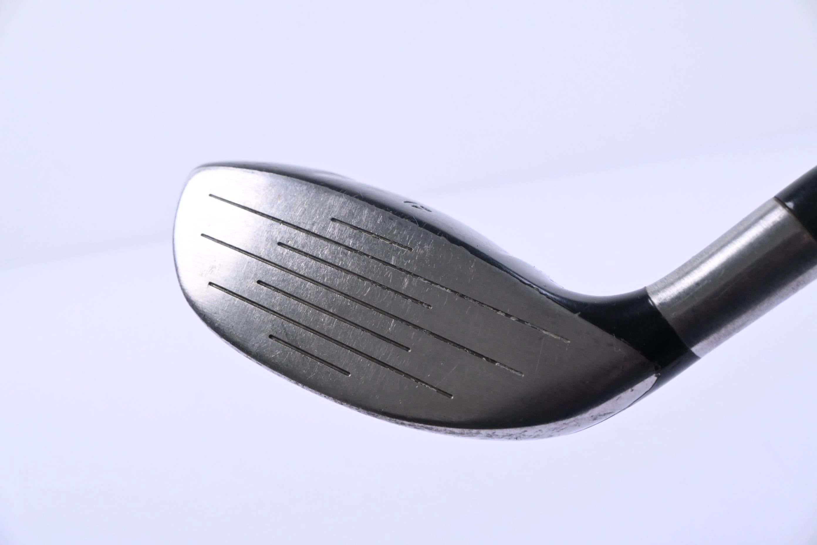 Taylormade R540 XD #3 Wood / 15 Degree / Stiff Flex Taylormade M.A.S.² 55 Shaft