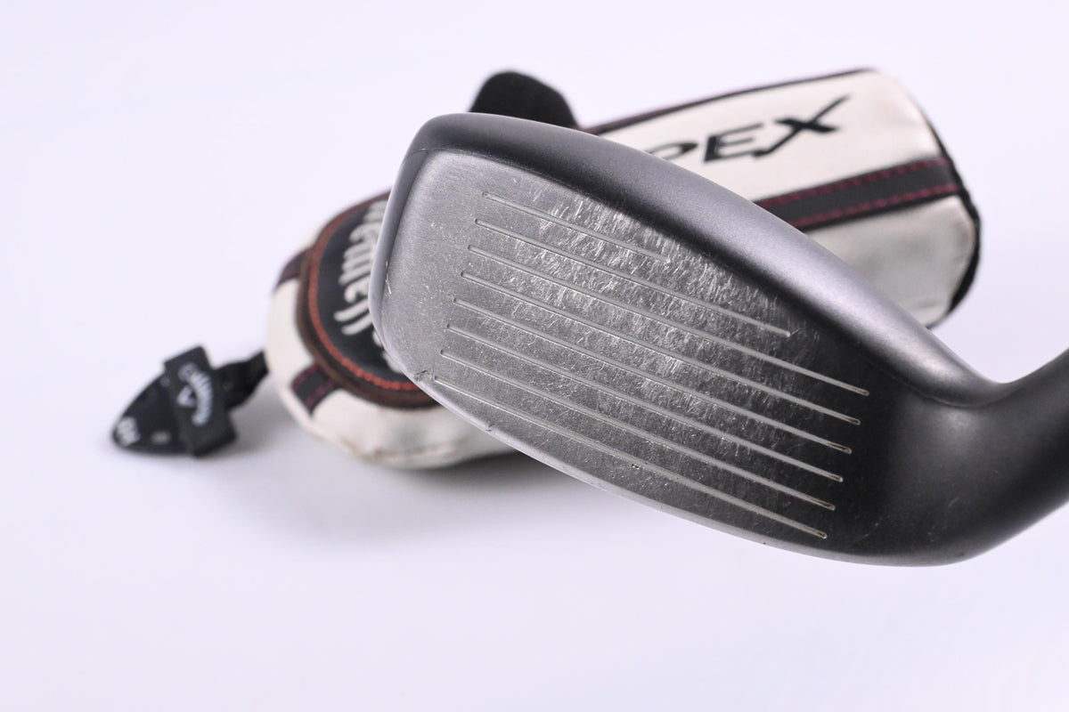 Callaway Apex #4 Hybrid / 23 Degree / Stiff Flex Kuro Kage Black 80 Shaft