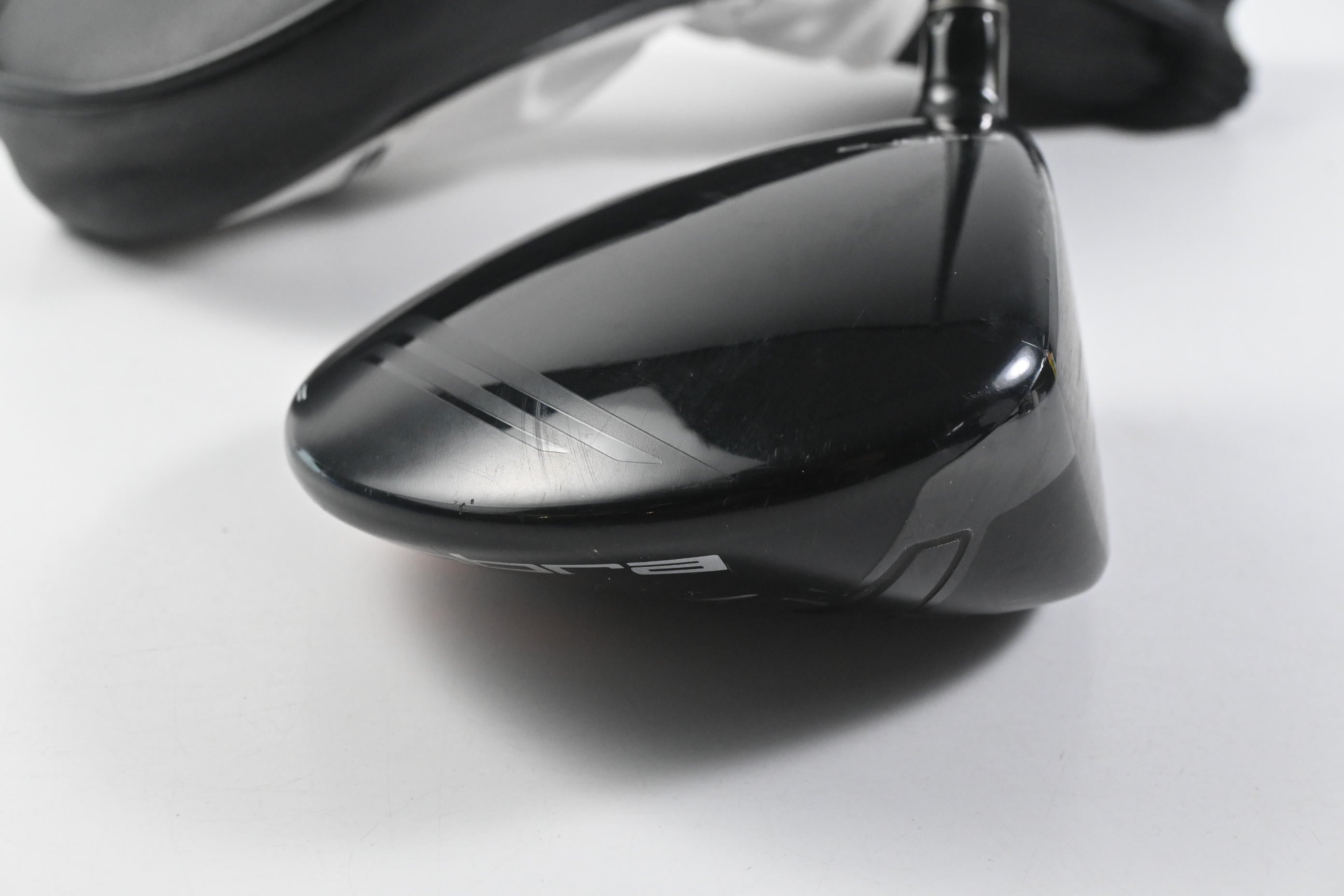 Cobra King F7 Driver / 9-12 Degree / Regular Flex Fujikura Pro Black 60 Shaft