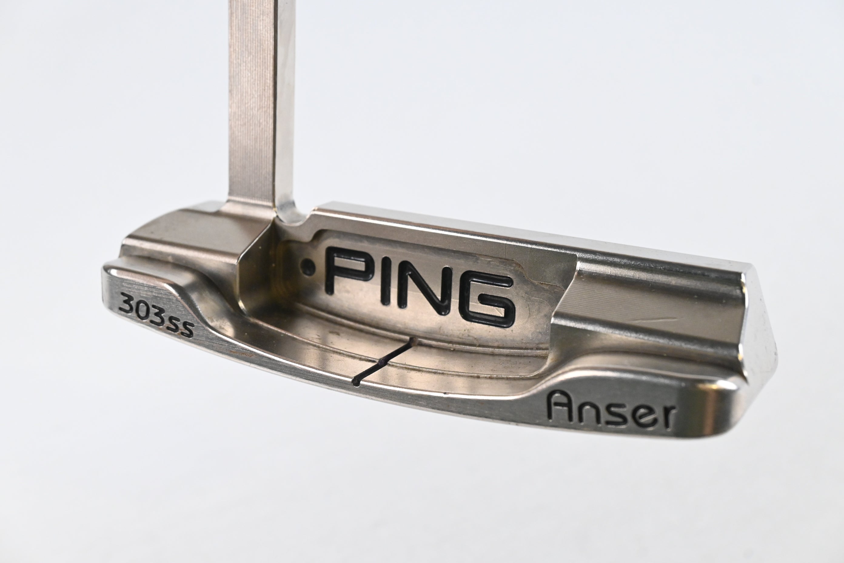 Ping Redwood Anser Putter / 33 Inch