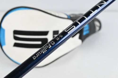 Taylormade SIM2 Max Driver / 10.5 Degree / Regular Flex Fujikura Ventus Blue 5
