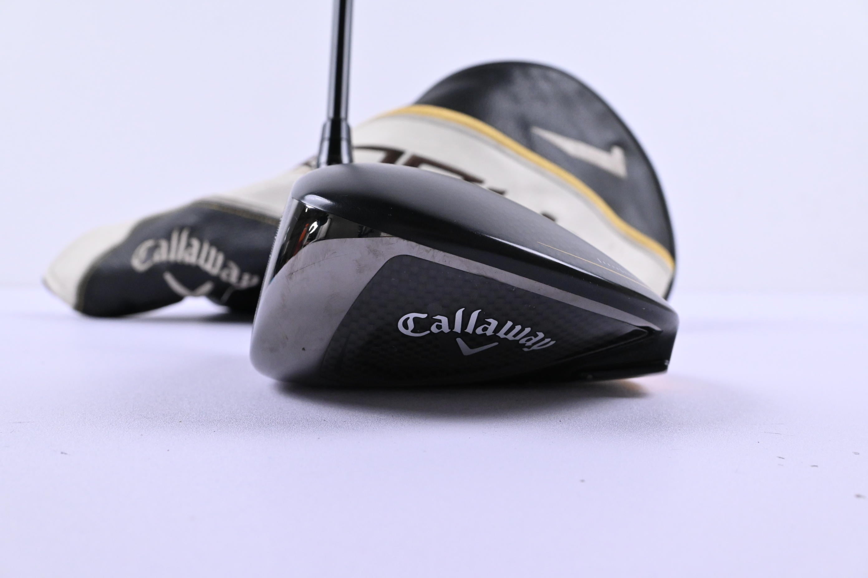 Left Hand Callaway Rogue ST Max Driver / 10.5 Degree / Regular Flex Tensei AV