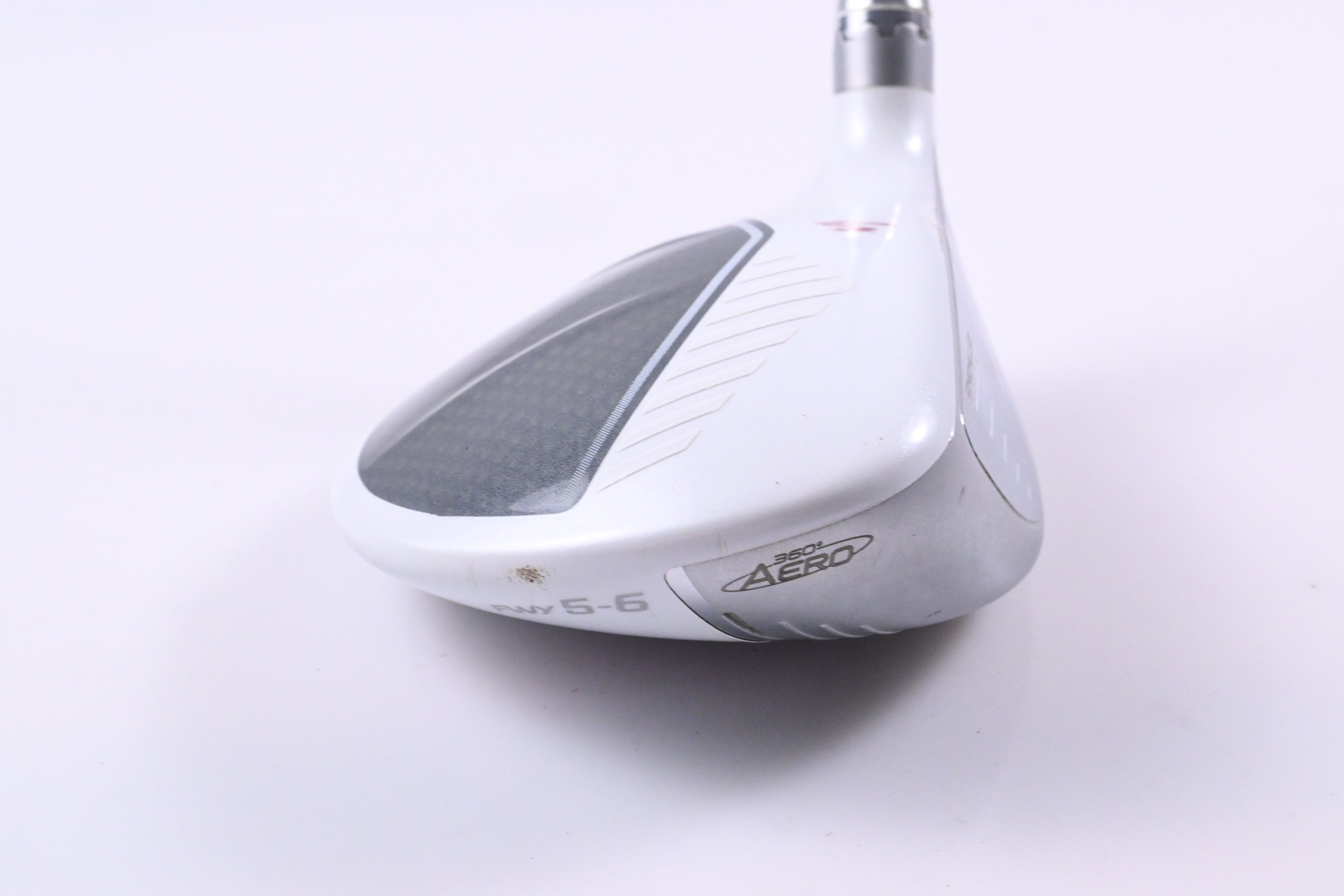 Ladies Cobra King F9 #5-6 Wood / 22.5 Degree / Ladies Flex Fujikura Atmos 55