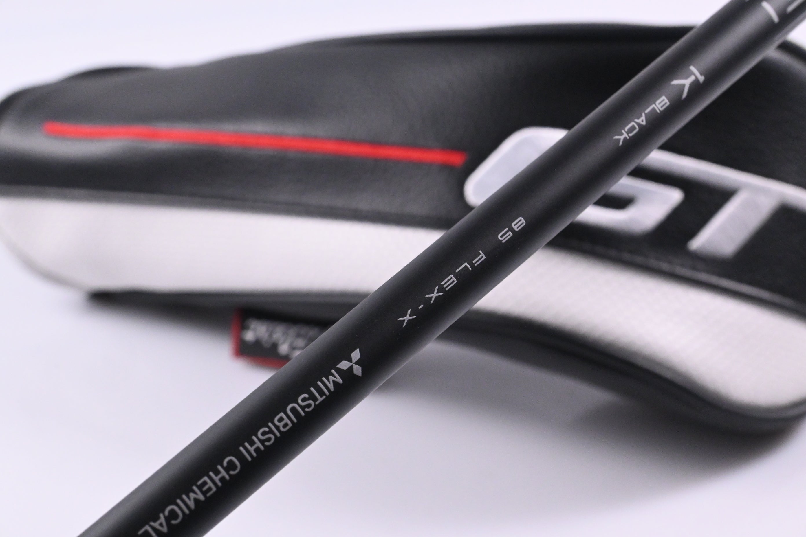 Titleist GT2 #3 Wood / 13.5 Degree / X-Flex Tensei 1K Black 85 Shaft