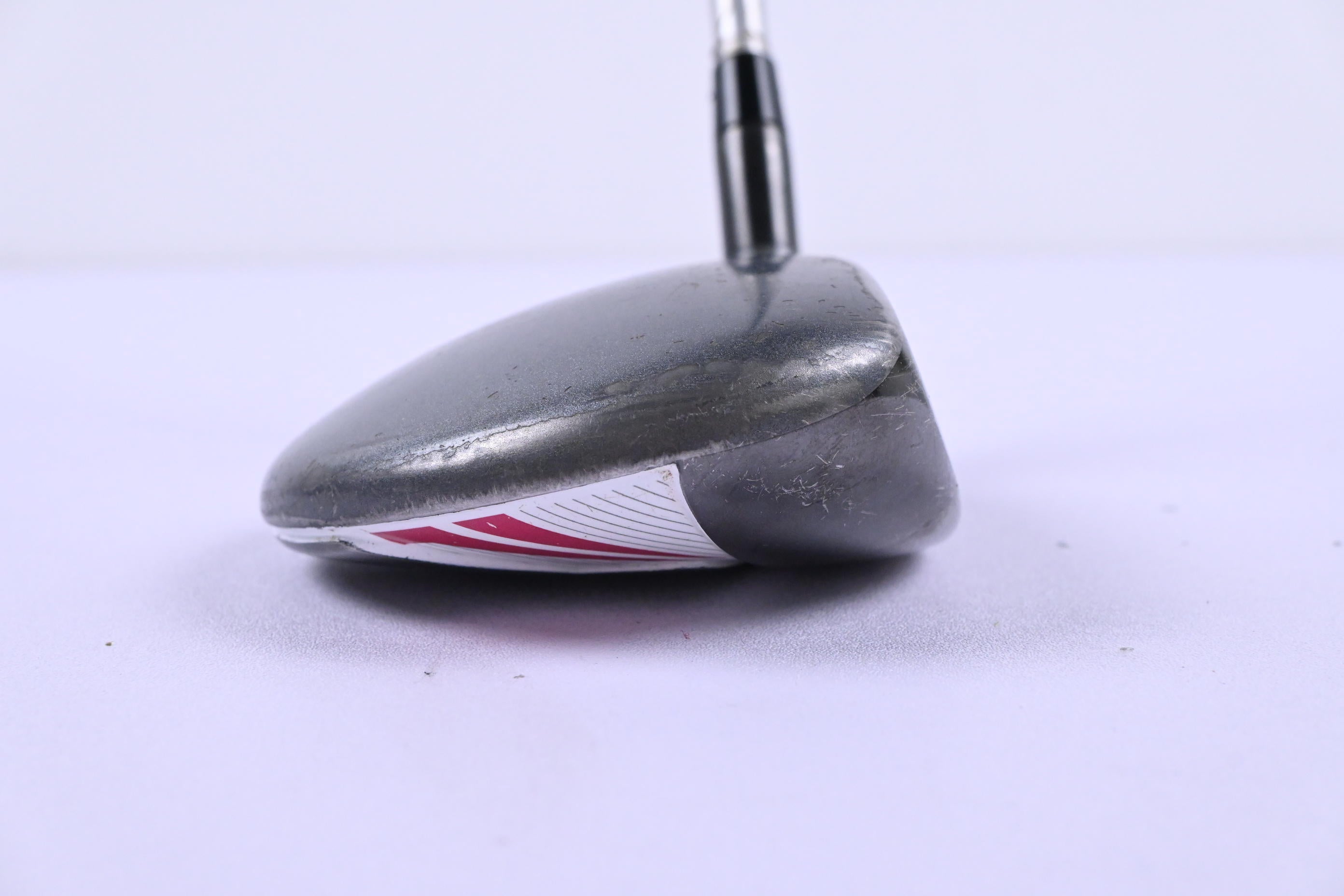 Ladies Callaway X Hot #5 Wood / 19 Degree / Ladies Flex Project X PXV Shaft