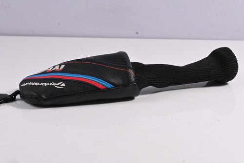 Taylormade M4 #3 Hybrid / 19 Degree / Regular Flex Fujikura Atmos Red 6 Shaft