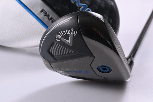Callaway Paradym Ai Smoke Triple Diamond #3 Wood / 15 Degree / Stiff Flex Denali