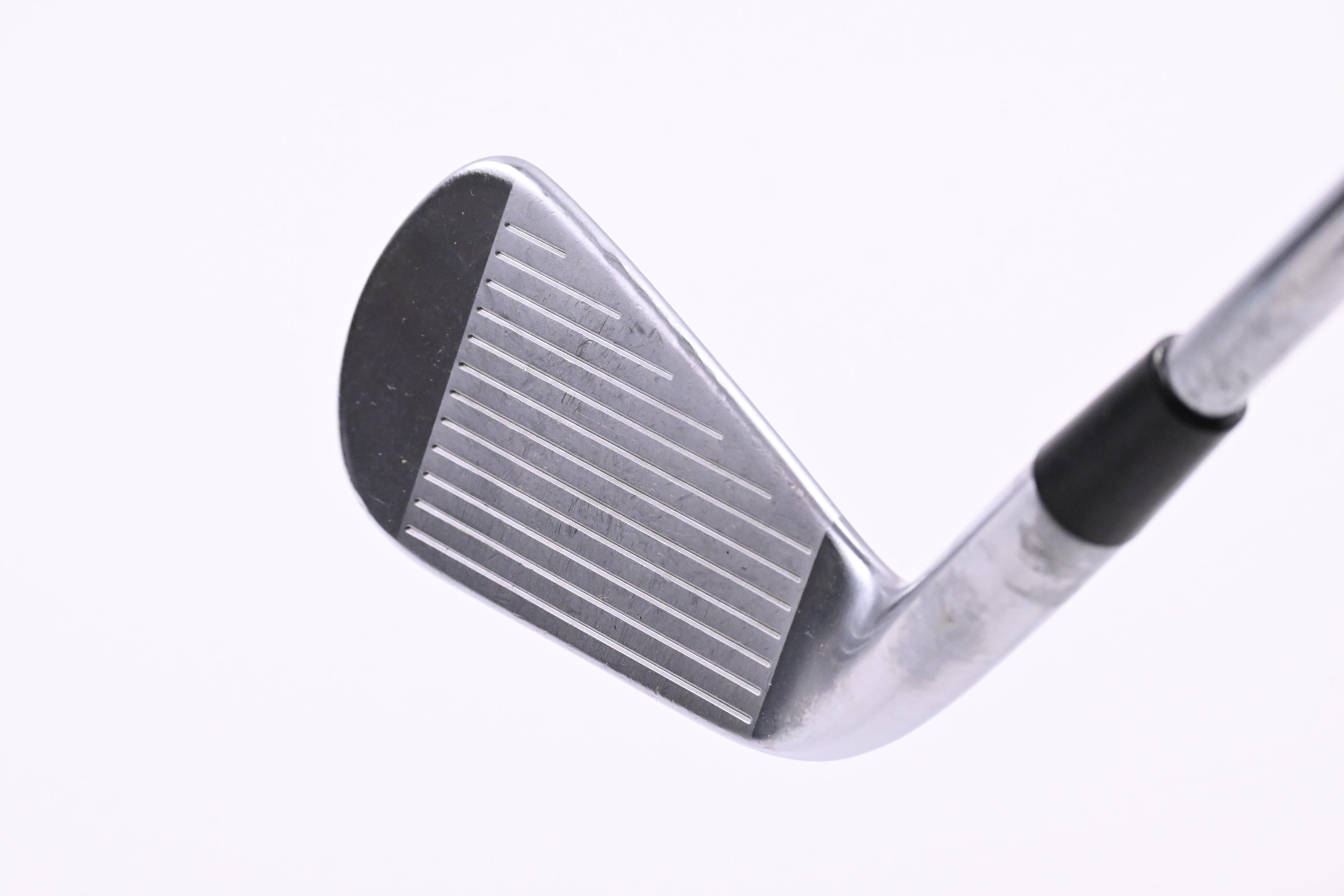 Titleist MB 620 #4 Iron / 24 Degree / Senior Flex Rifle Precision Shaft