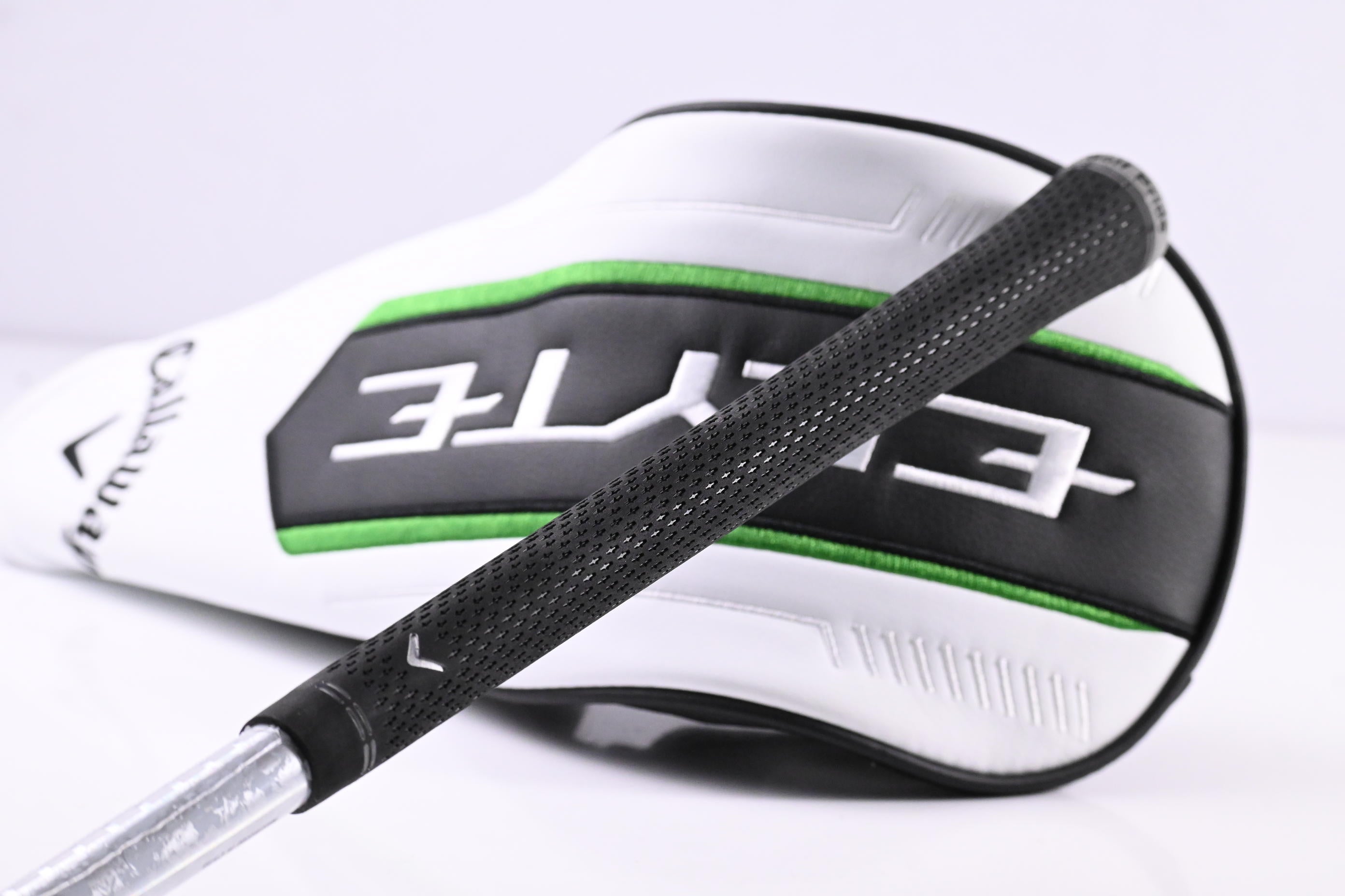 Callaway Elyte Driver / 10.5 Degree / Regular Flex Denali Charcoal 50 Shaft