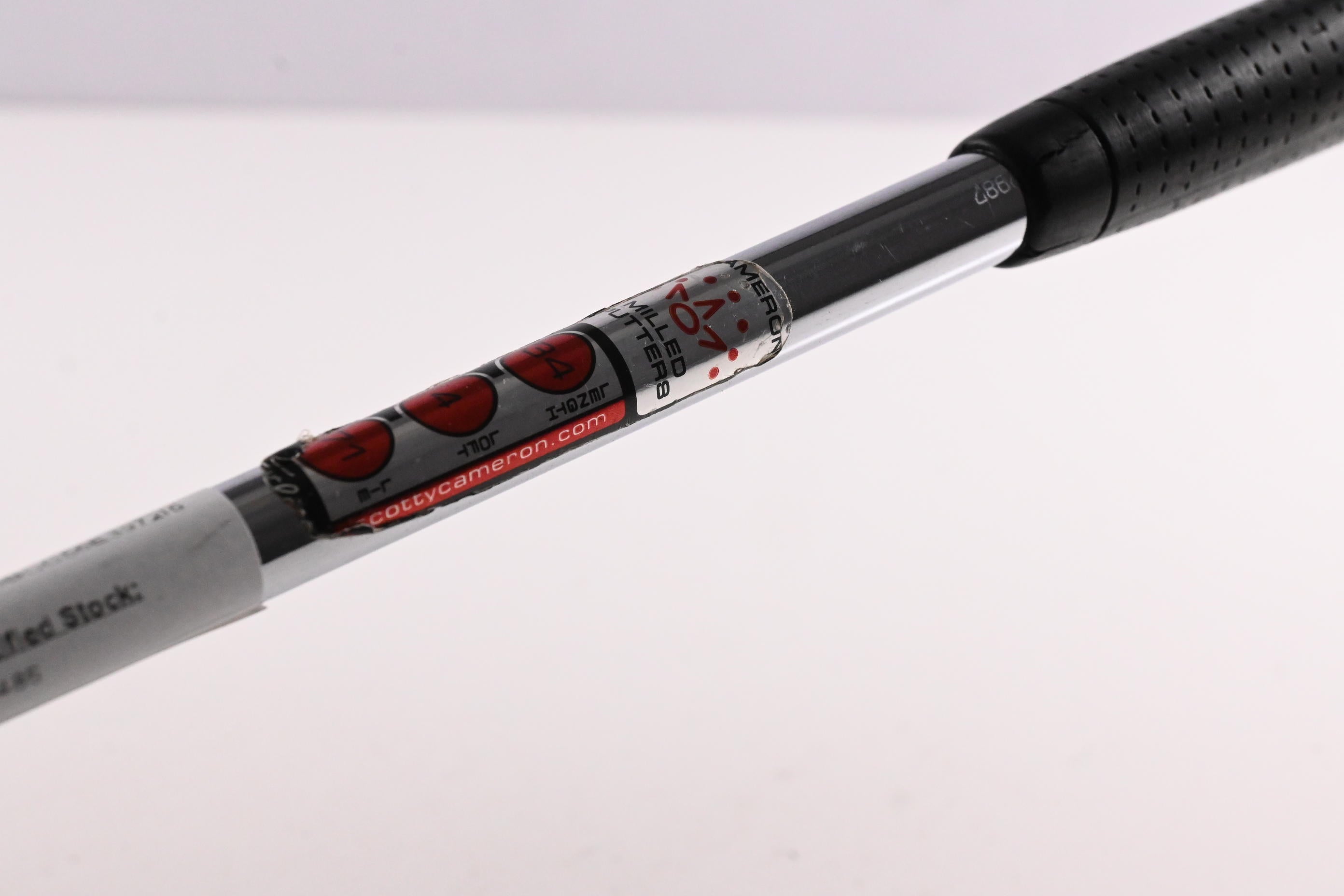 Scotty Cameron Studio Select Newport 2.5 Putter / 33 Inch