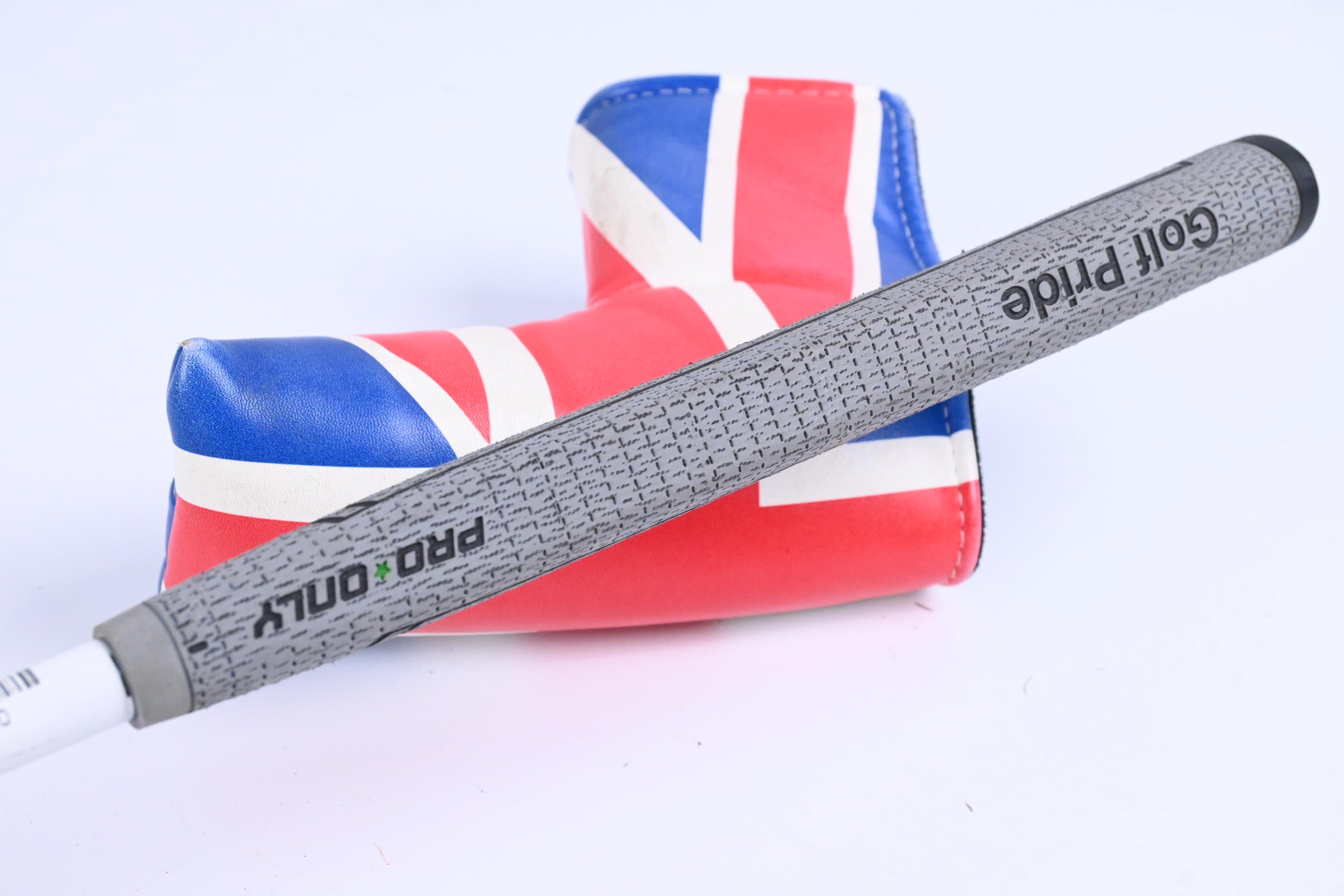 Ping Redwood ZB Putter / 34 Inch