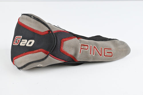 Ping G20 #3 Wood / 15 Degree / Stiff Flex Ping TFC 169 Shaft