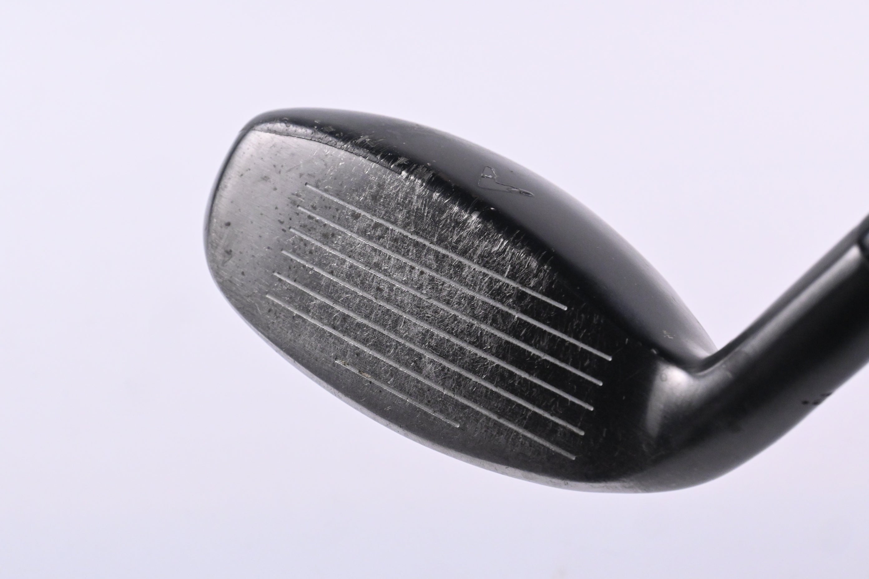 Callaway XR16 OS #4 Hybrid / 22 Degree / Regular Flex Fubuki 55 Shaft