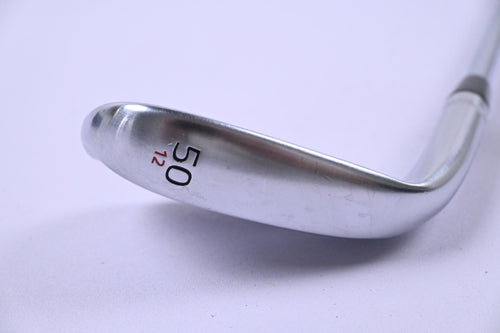 Titleist Vokey SM6 Gap Wedge / 50 Degree / Wedge Flex Vokey Design SM6