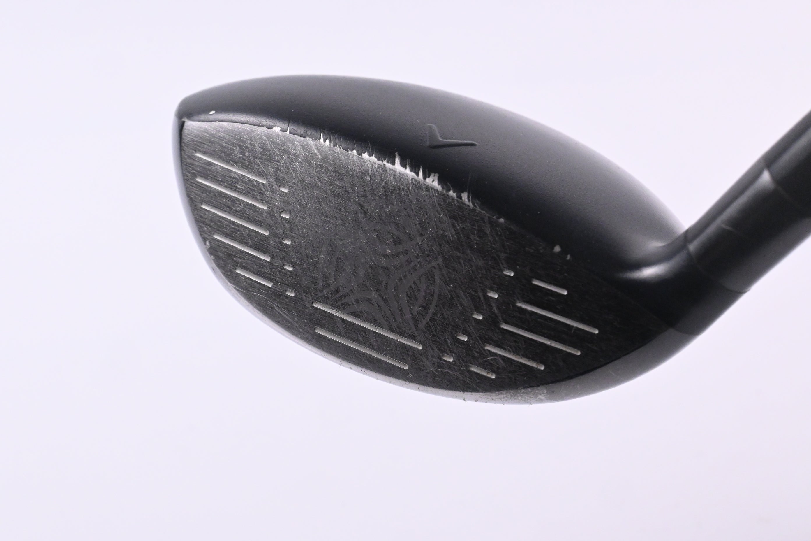 Callaway XR16 #3 Wood / 16 Degree / Regular Flex Project X San Diego LZ Shaft