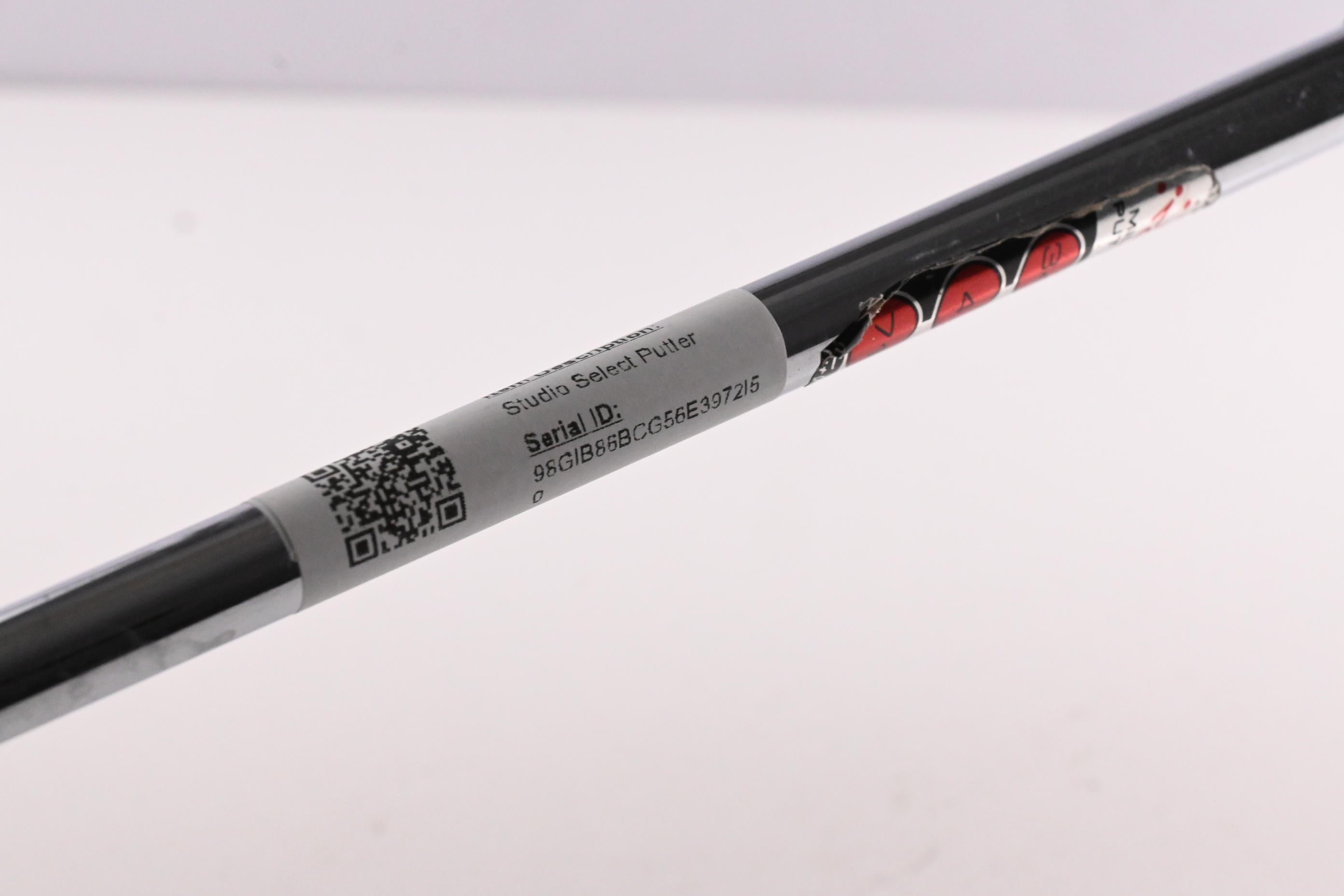 Scotty Cameron Studio Select Newport 2.5 Putter / 33 Inch