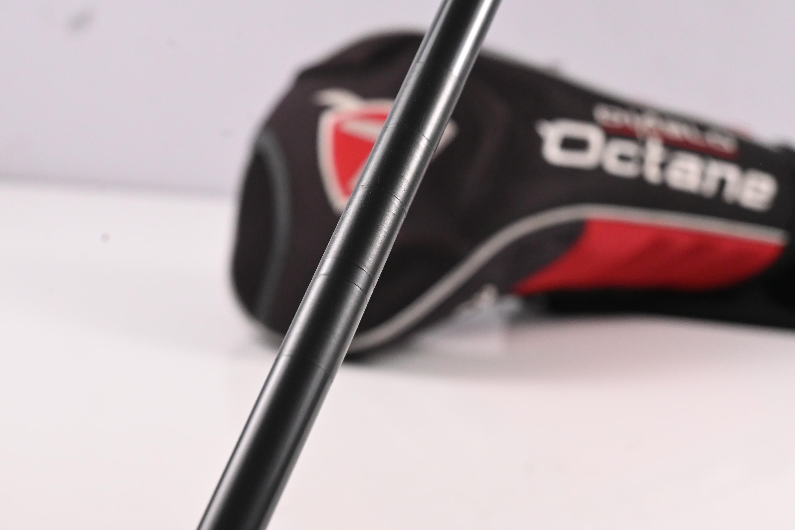 Callaway Diablo Octane Driver / 10.5 Degree / Regular Flex Project X Black Shaft