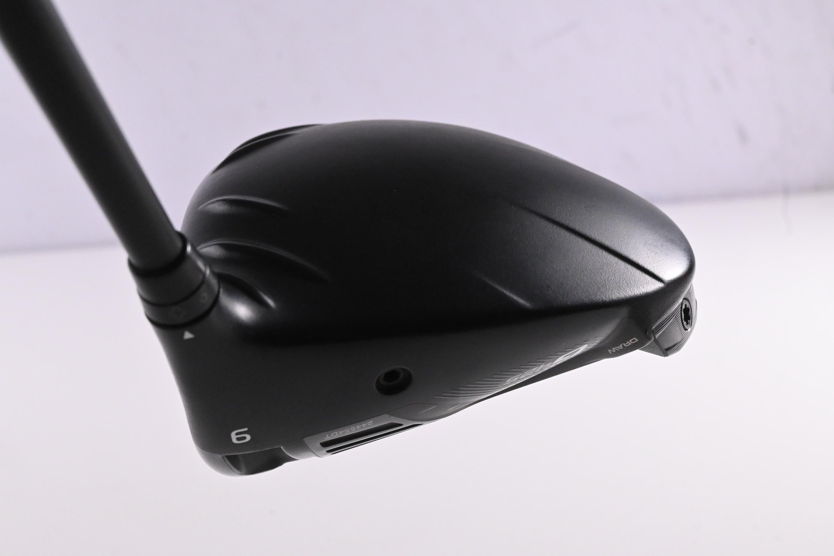Ping G425 LST Driver / 9 Degree / Stiff Flex Aldila Rogue White 70 Shaft