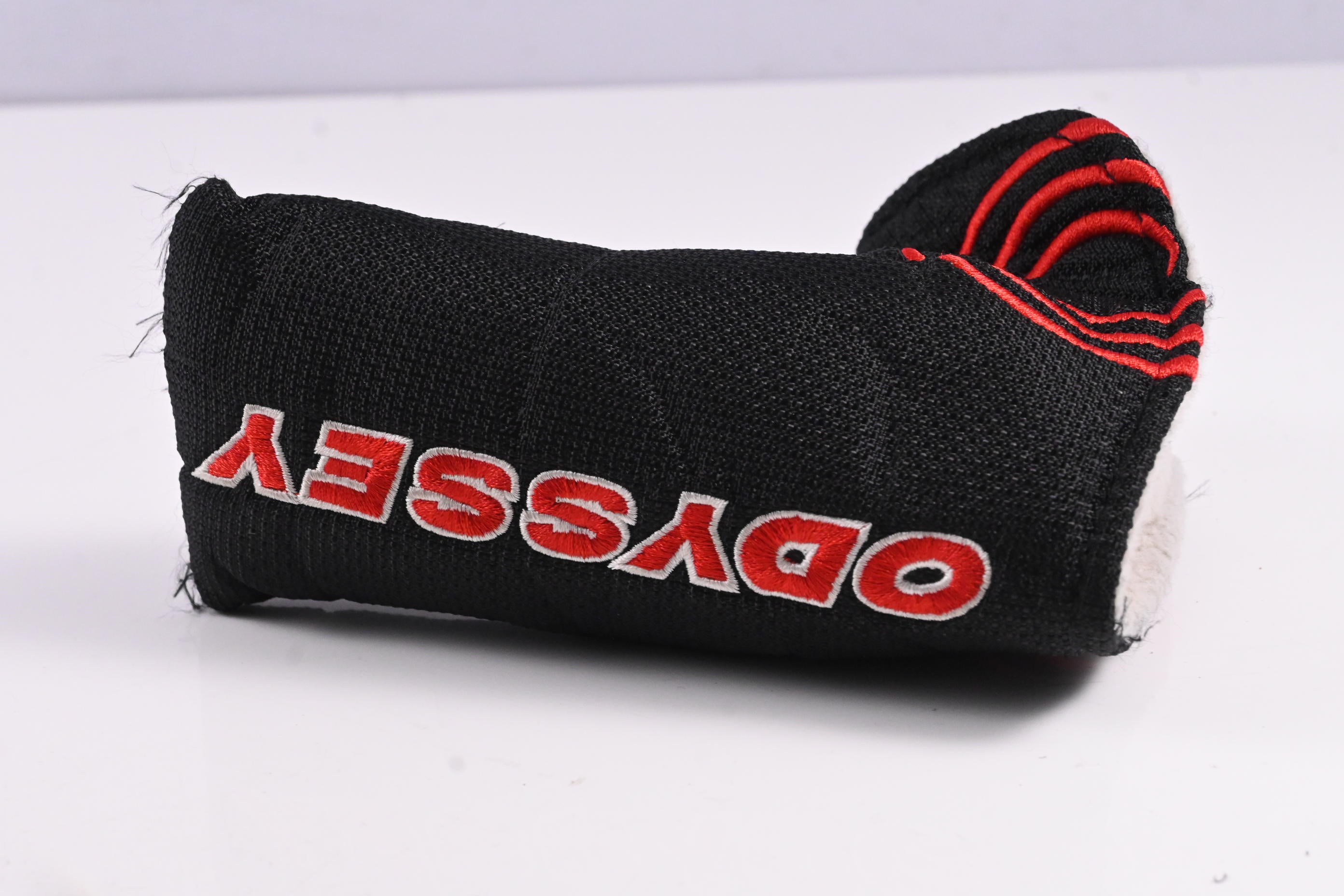 Odyssey Dual Force 330 Mallet Putter / 34 Inch