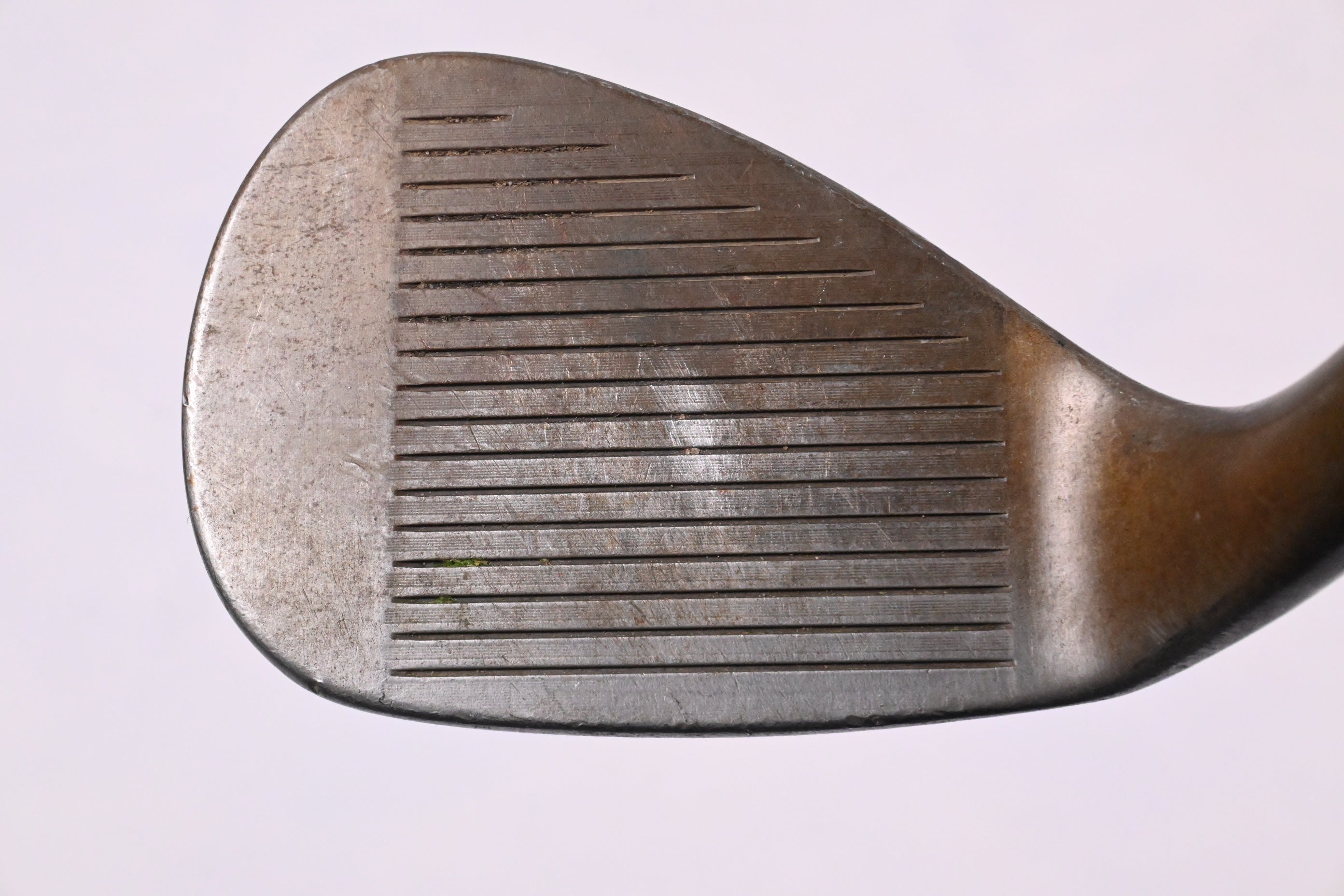 Titleist Vokey SM9 Lob Wedge / 60 Degree / Wedge Flex Steel Shaft