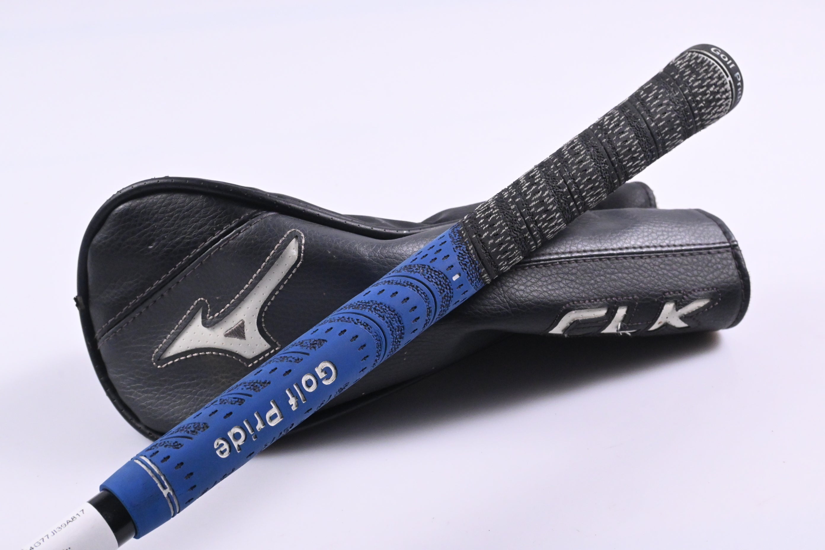 Mizuno CLK 2020 #3 Hybrid / 19 Degree / X-Flex Speeder Evolution HB 85 Shaft