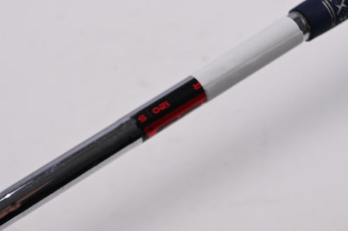 Nike Vapor Pro Combo #9 Iron / 42 Degree / Stiff Flex KBS Tour 120 Shaft