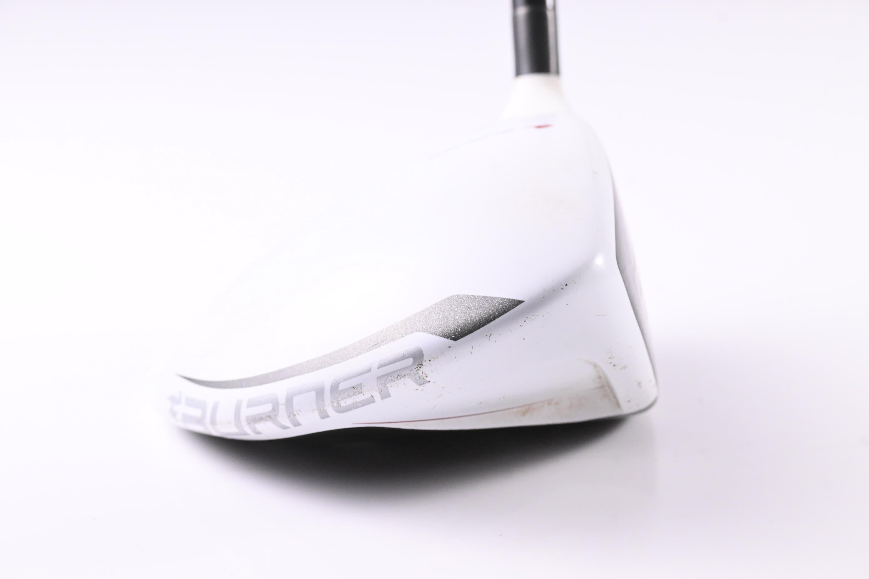 Taylormade Burner Superfast 2.0 Driver / 10.5 Degree / Regular Flex REAX 4.8
