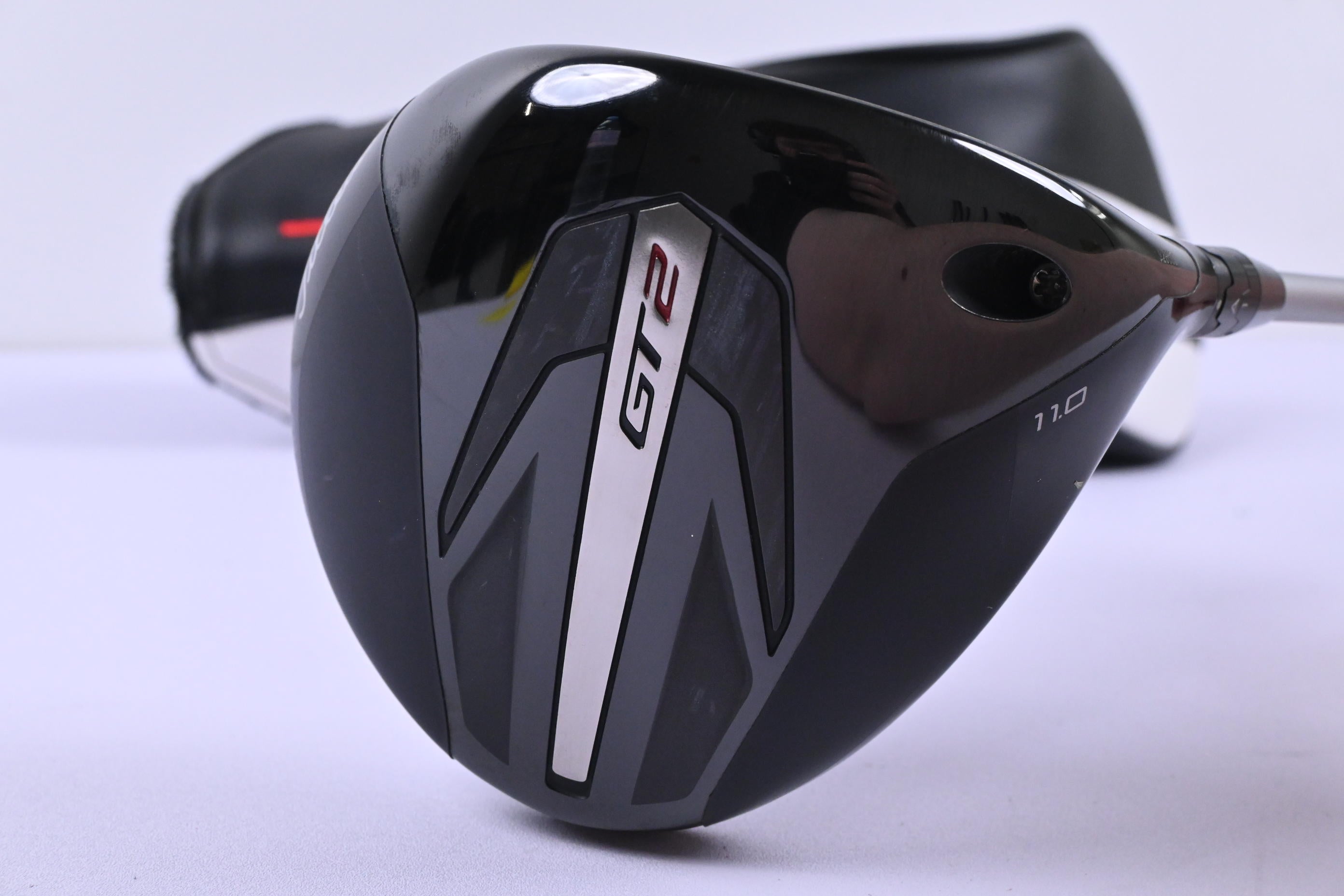 Titleist GT2 Driver / 11 Degree / Senior Flex MMT Speedmesh 40 Shaft