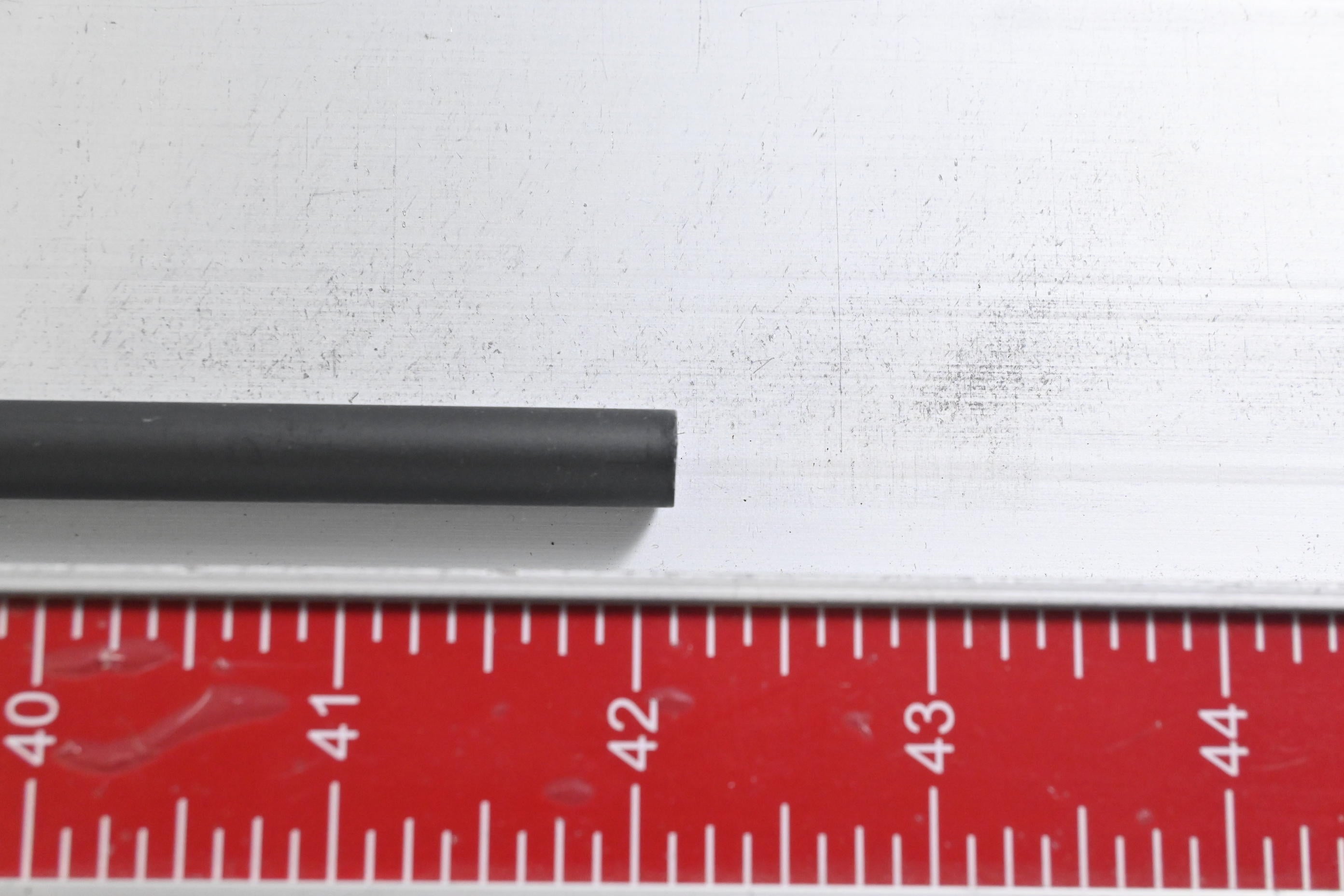Project X HZRDUS Smoke Black 80 Hybrid Shaft / Regular Flex / .370" Tip / Uncut