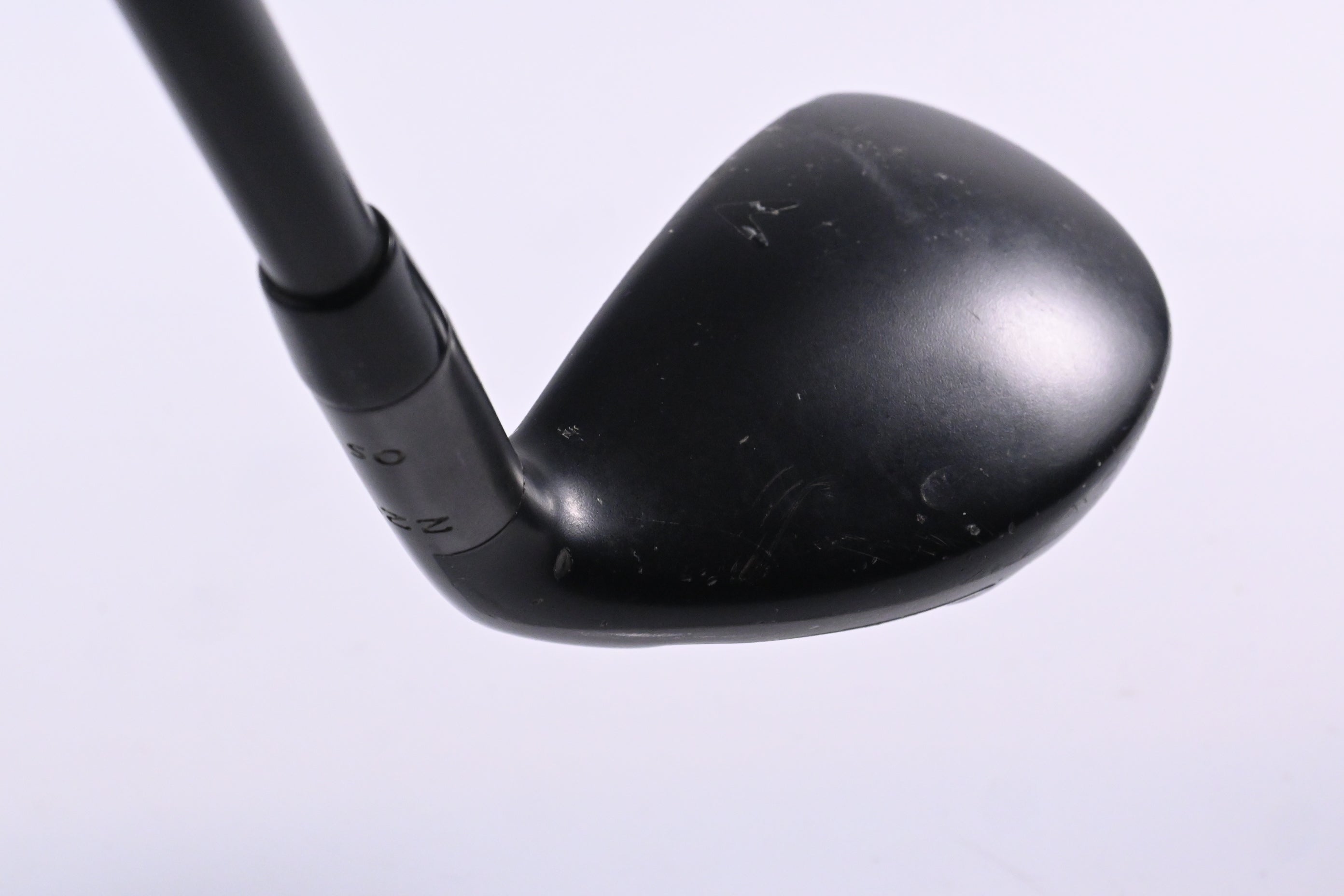 Callaway XR16 OS #4 Hybrid / 22 Degree / Regular Flex Fubuki 55 Shaft