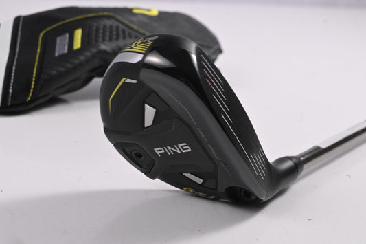 Ping G430 #2 Hybrid / 17 Degree / Stiff Flex Ping Tour 2.0 Shaft