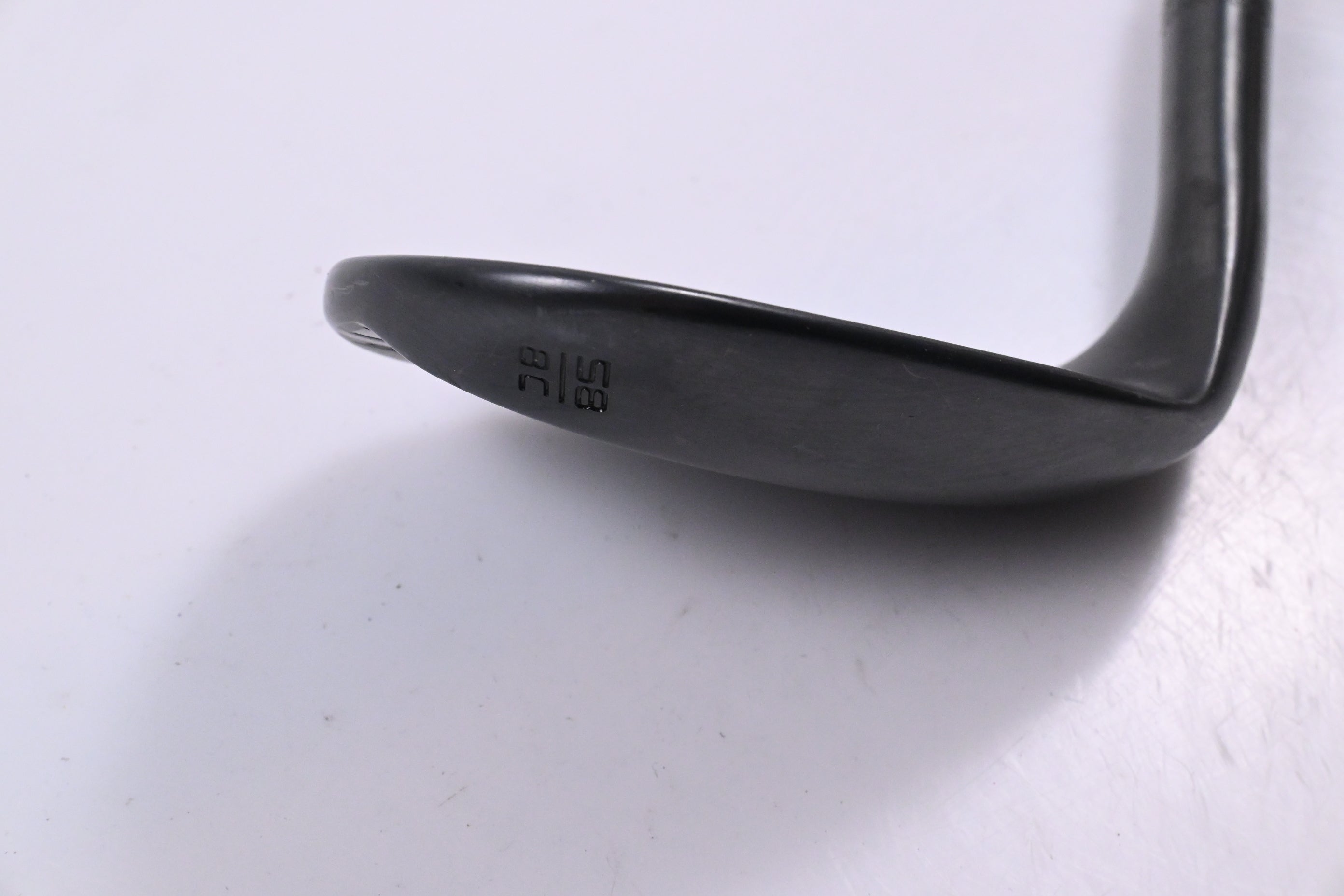 Callaway Opus SP Lob Wedge / 58 Degree / Stiff Flex Dynamic Gold S200 Shaft