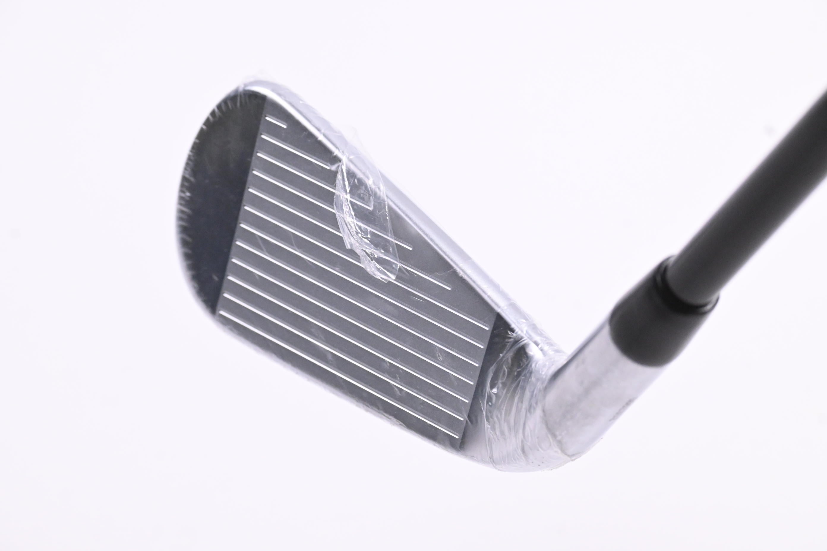 Titleist U505 2023 #4 Iron / 23 Degree / Regular Flex HZRDUS Black 80 Shaft