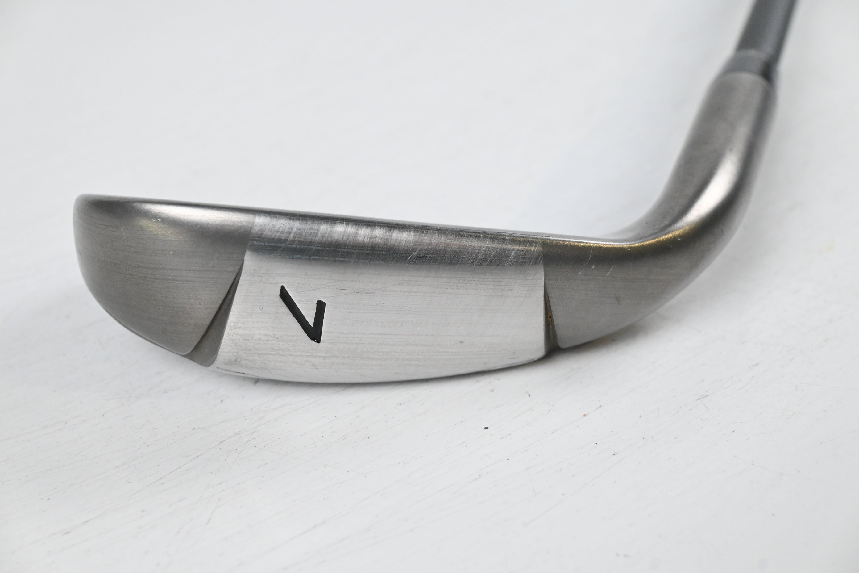 Taylormade RBZ #7 Iron / Regular Flex Taylormade RBZ 65 Shaft