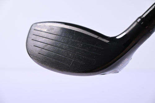 TaylorMade Qi10 Tour #5 Wood / 18 Degree / Stiff Flex Kai'li Blue 70 Shaft