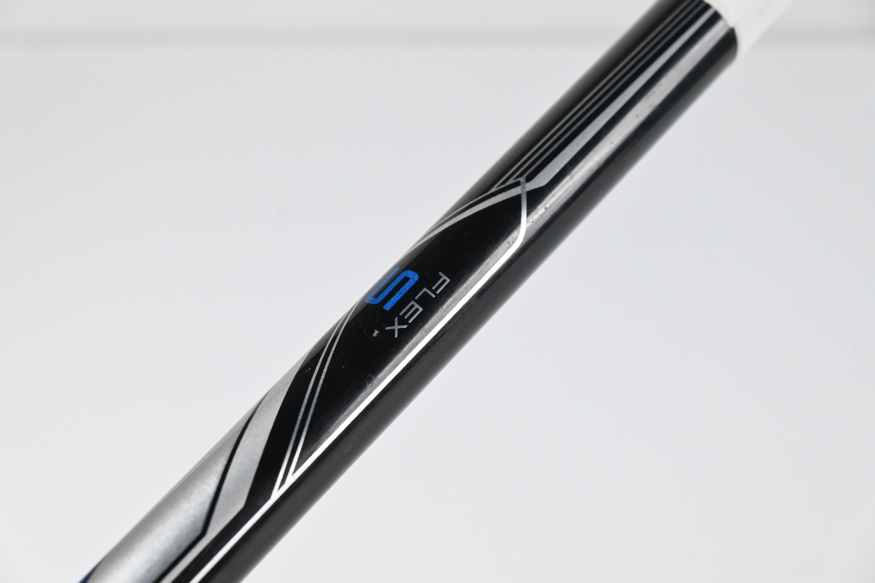 Taylormade Jetspeed #2 Hybrid / 17 Degree / Stiff Flex Matrix Velox T 75 Shaft