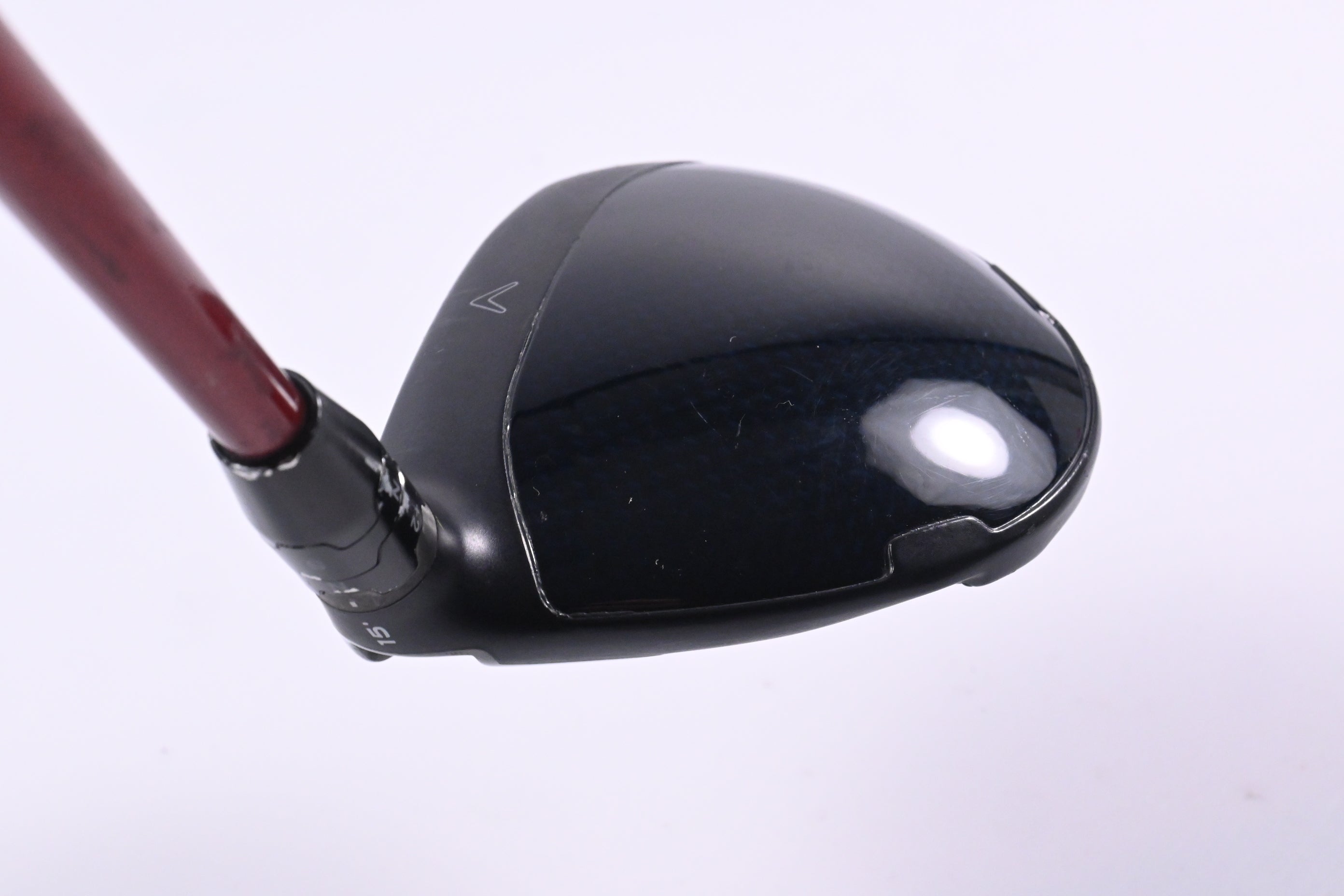 Callaway Paradym #3 Wood / 15 Degree / Stiff Flex Project X Denali Red 60 Shaft