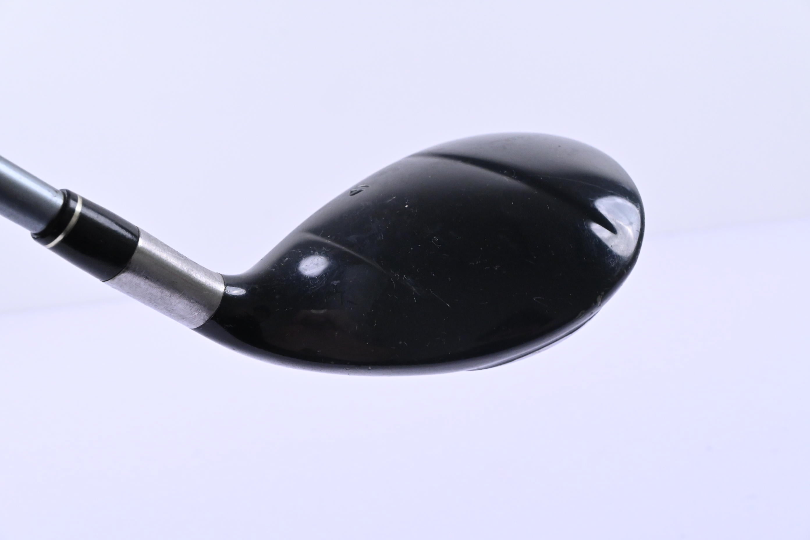 Taylormade R540 XD #3 Wood / 15 Degree / Stiff Flex Taylormade M.A.S.² 55 Shaft