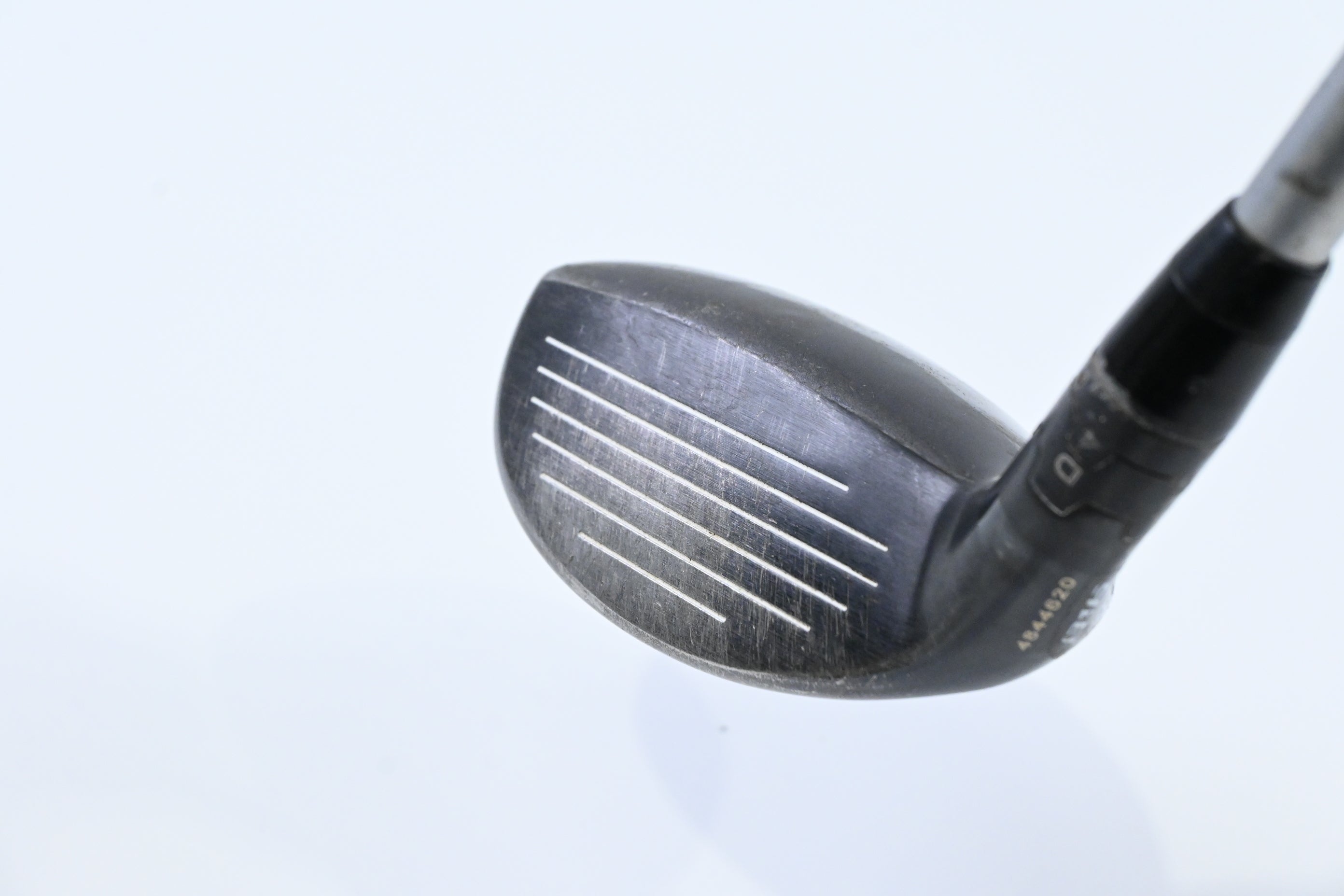 Titleist 816 H1 #6 Hybrid / 27 Degree / Regular Flex Diamana M+ 60 Shaft