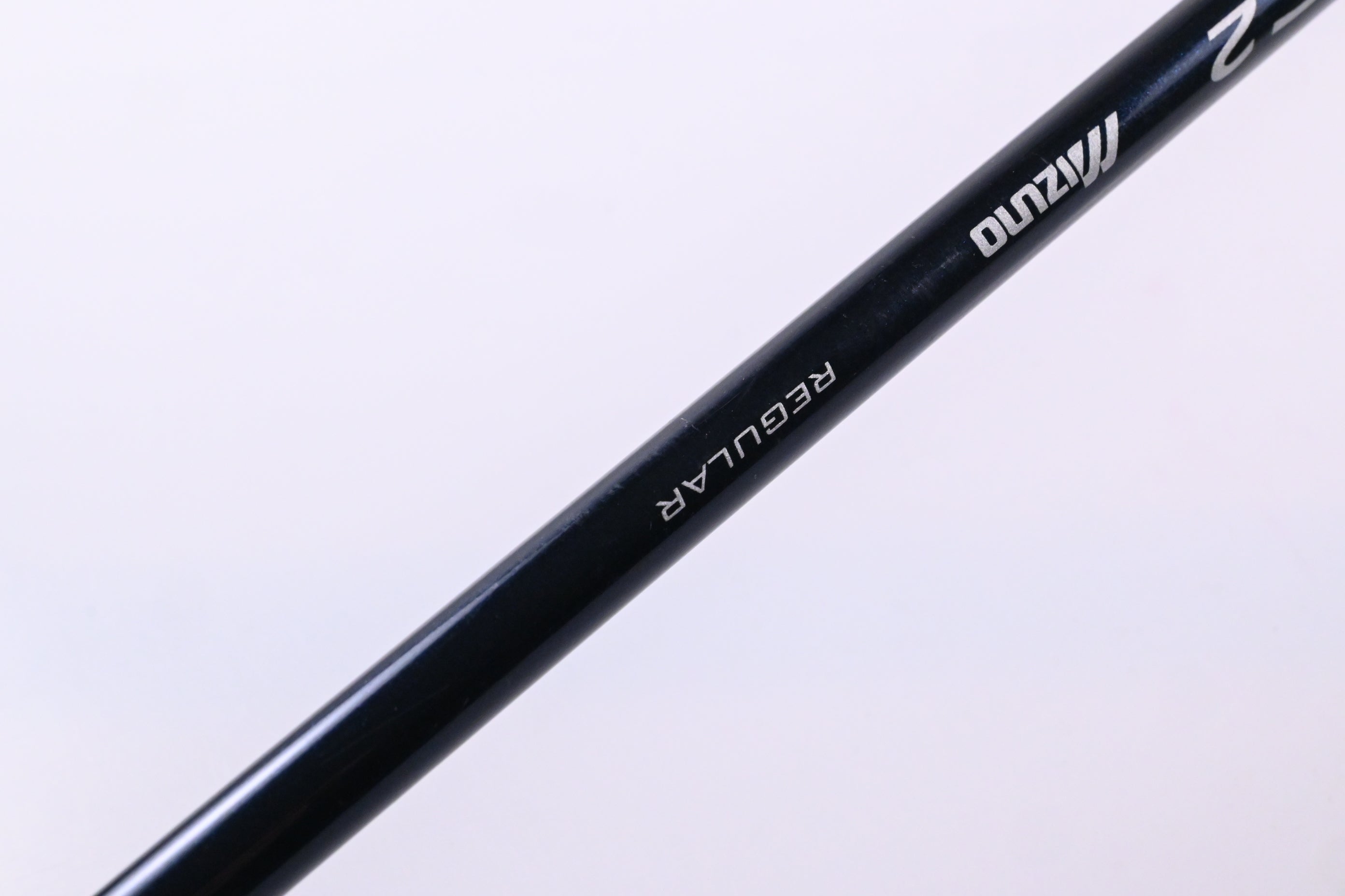 Mizuno MX-950 #3 Hybrid / 20 Degree / Regular Flex Mizuno Exsar IS2 Shaft