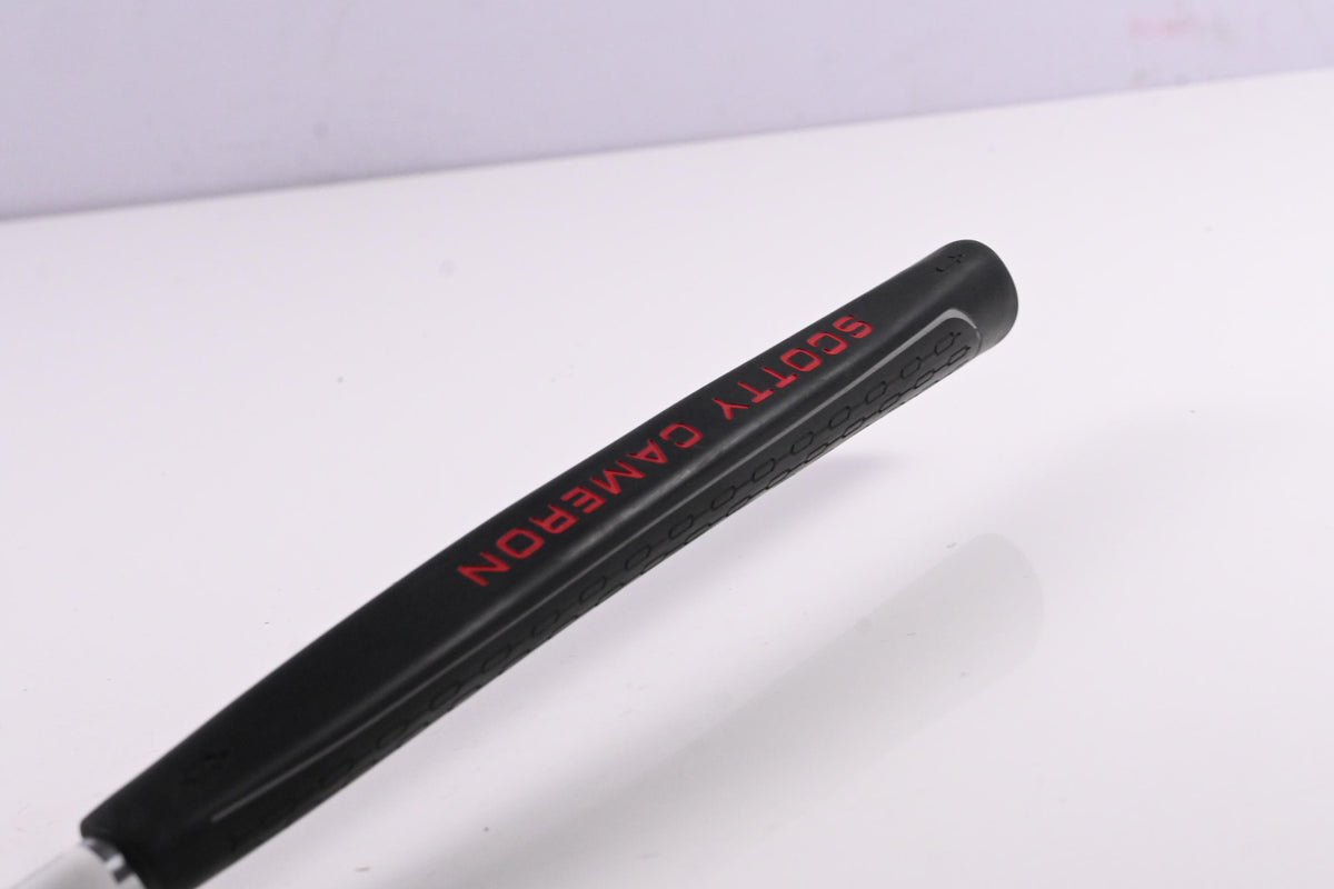Scotty Cameron 2025 Studio Style Newport 2 Putter / 34 Inch