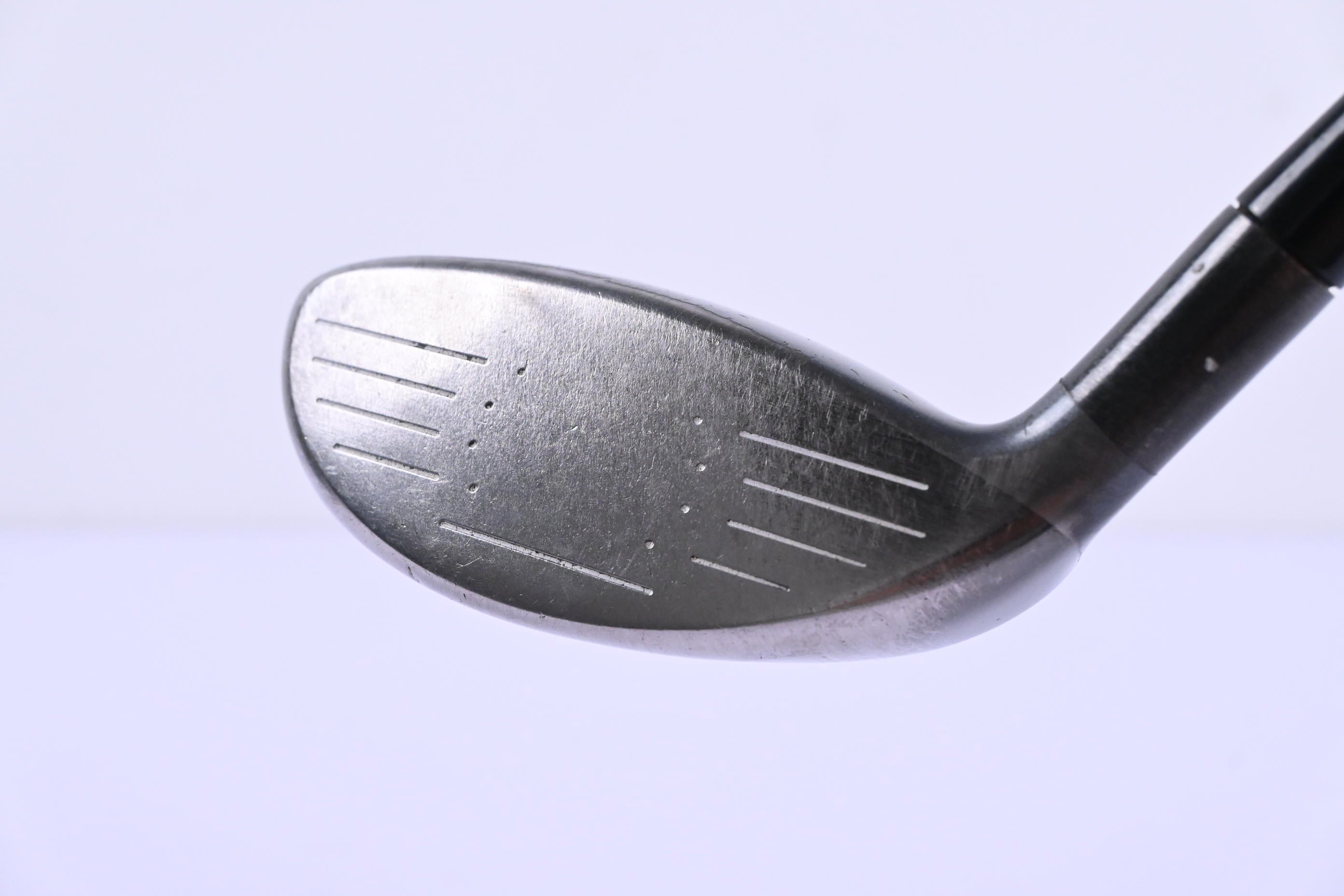 Ladies Callaway X Hot #5 Wood / 19 Degree / Ladies Flex Project X PXV Shaft